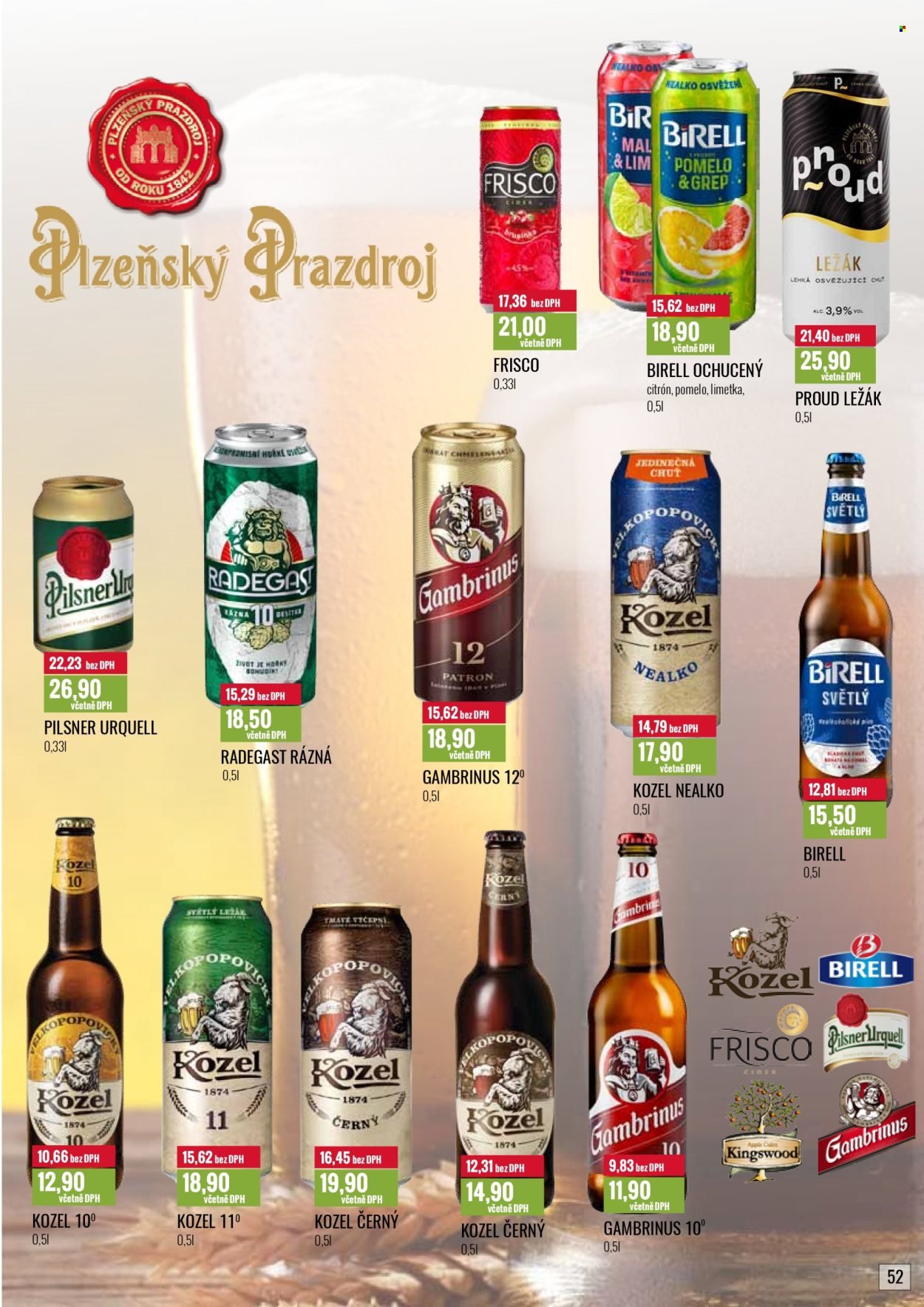 RATIO leták - Od pondělí 1.9.2025 (2025-09-01 - 2025-09-30)
