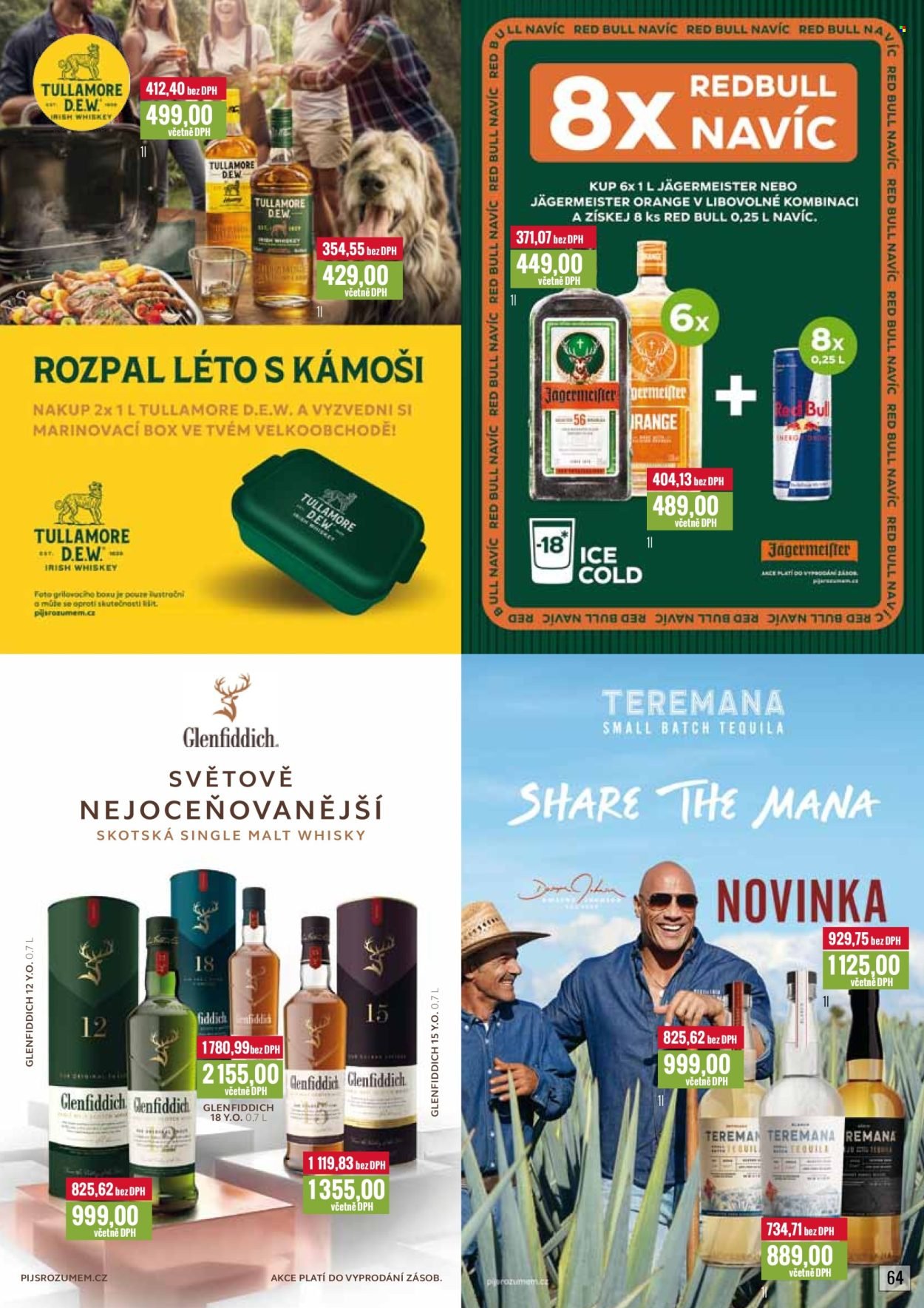 RATIO leták - Od pondělí 1.9.2025 (2025-09-01 - 2025-09-30)