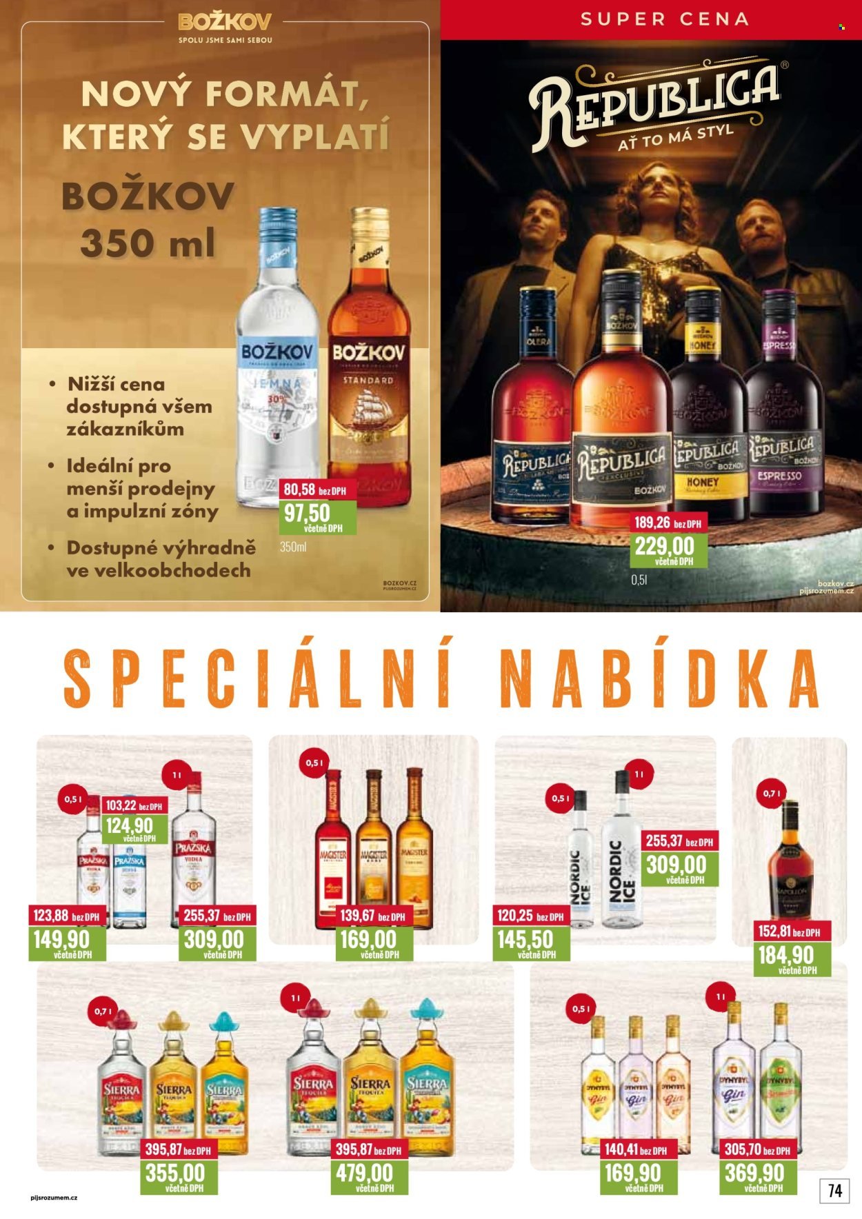 RATIO leták - Od pondělí 1.9.2025 (2025-09-01 - 2025-09-30)