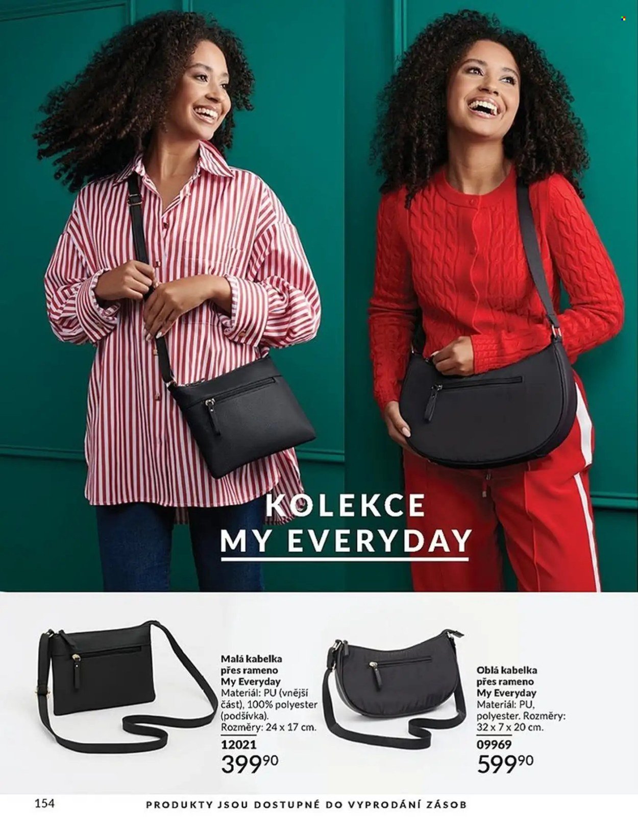 AVON leták - Katalog 10 (2025-10-01 - 2025-10-31)