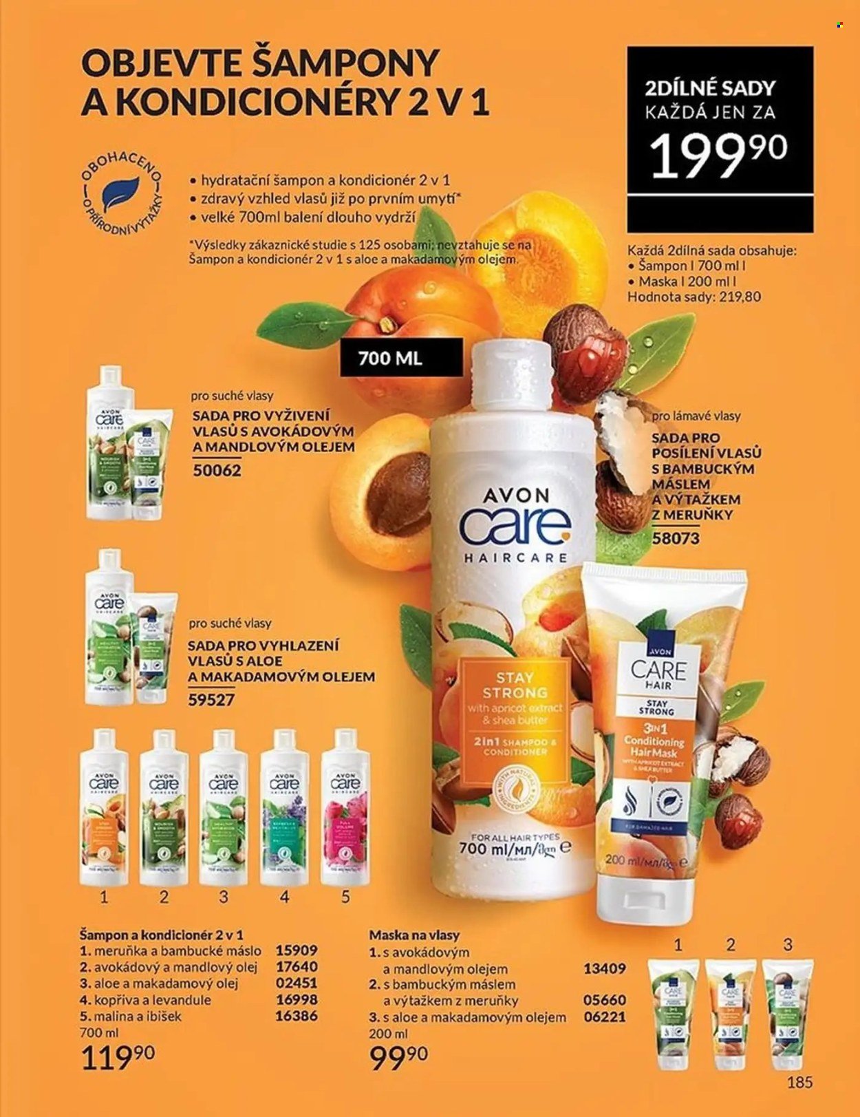 AVON leták - Katalog 10 (2025-10-01 - 2025-10-31)