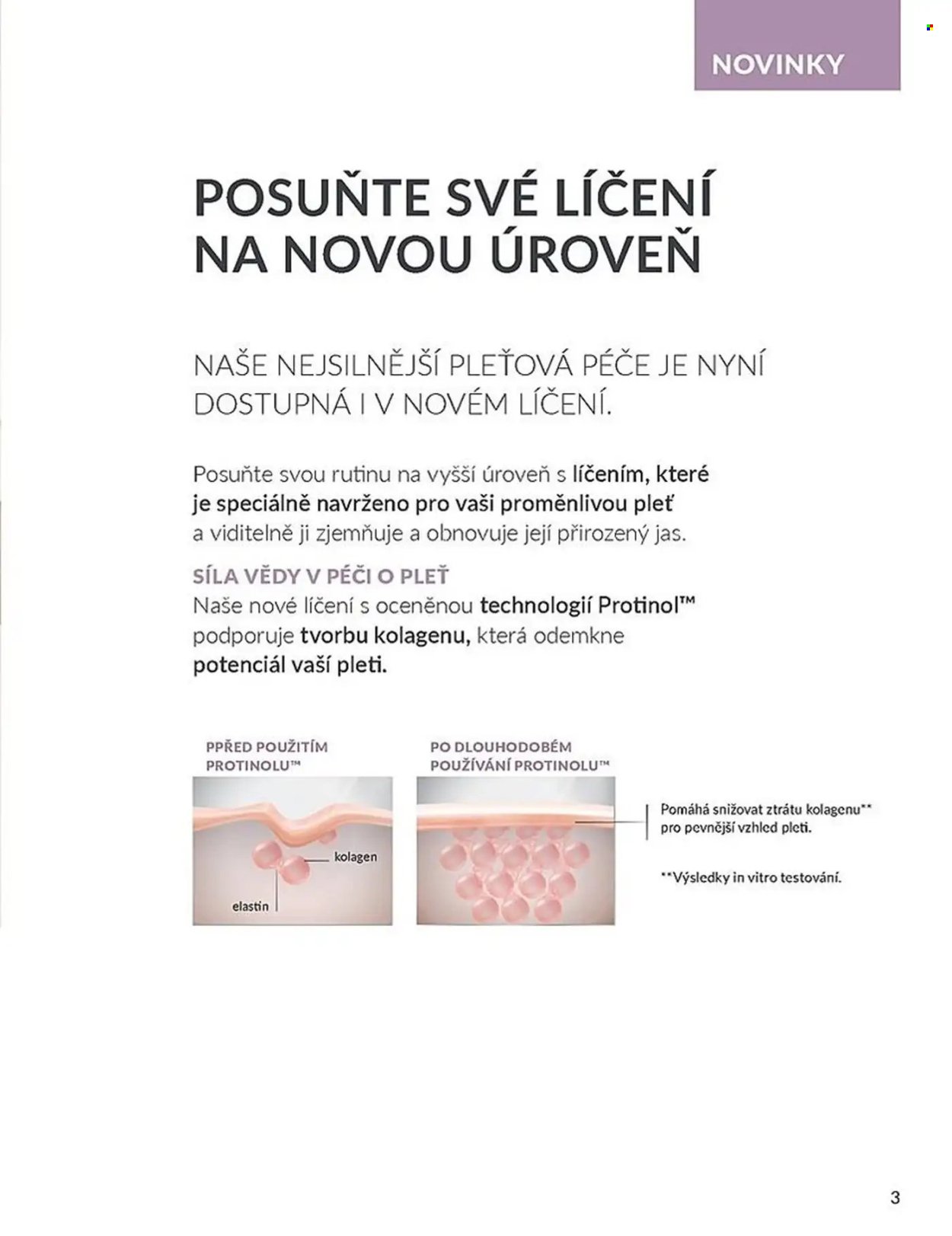 AVON leták - Katalog 10 (2025-10-01 - 2025-10-31)