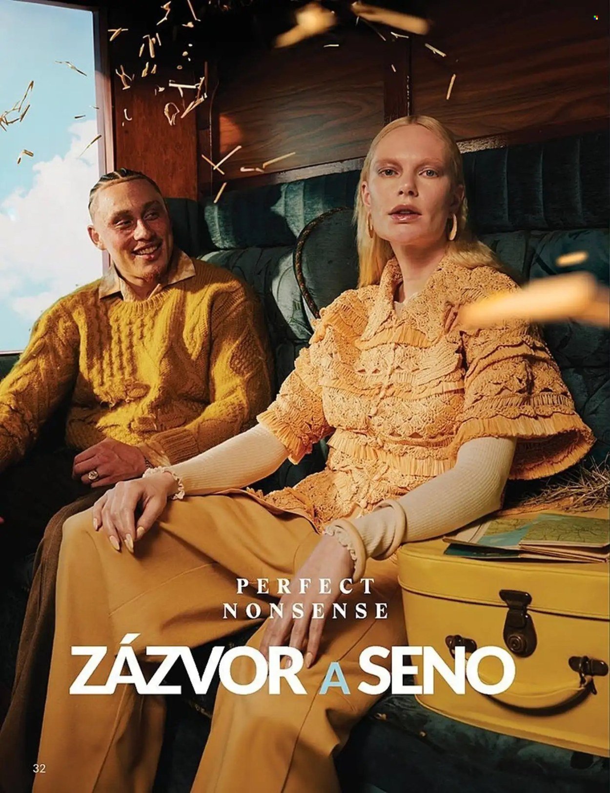 AVON leták - Katalog 10 (2025-10-01 - 2025-10-31)