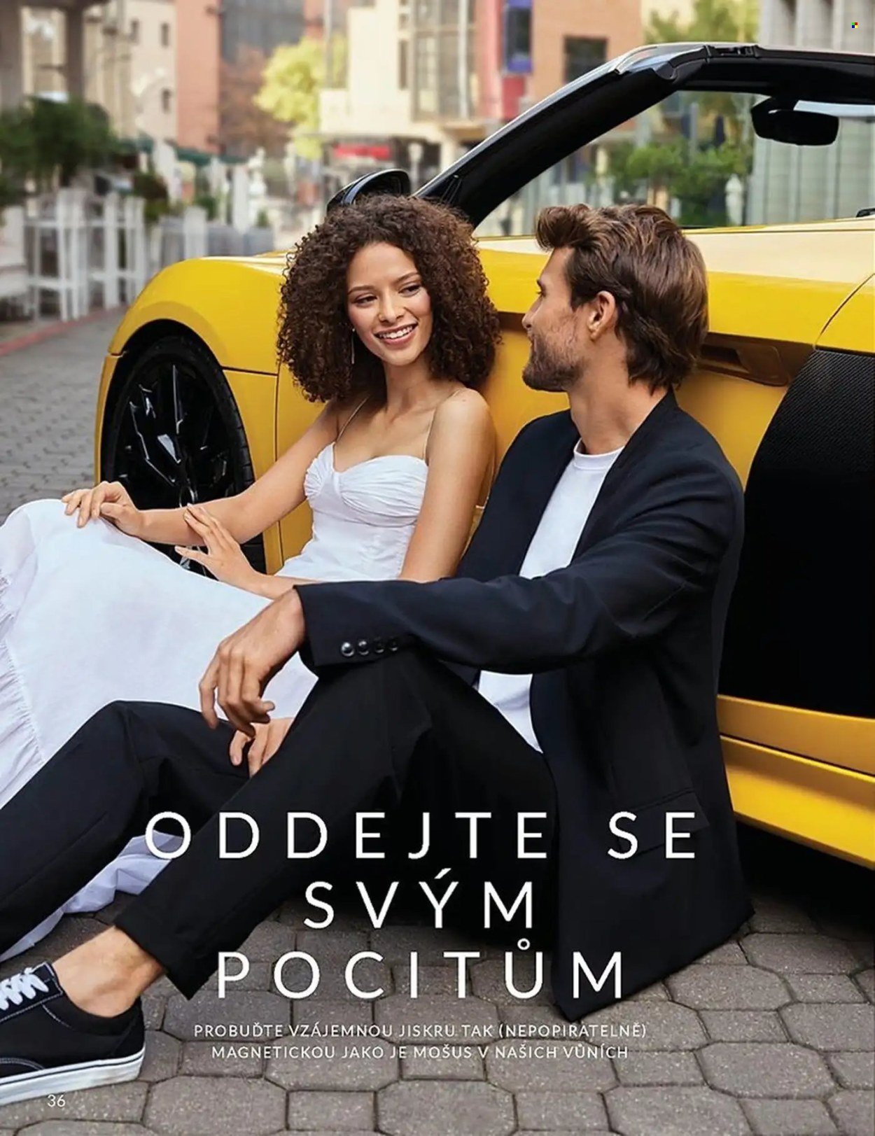 AVON leták - Katalog 10 (2025-10-01 - 2025-10-31)