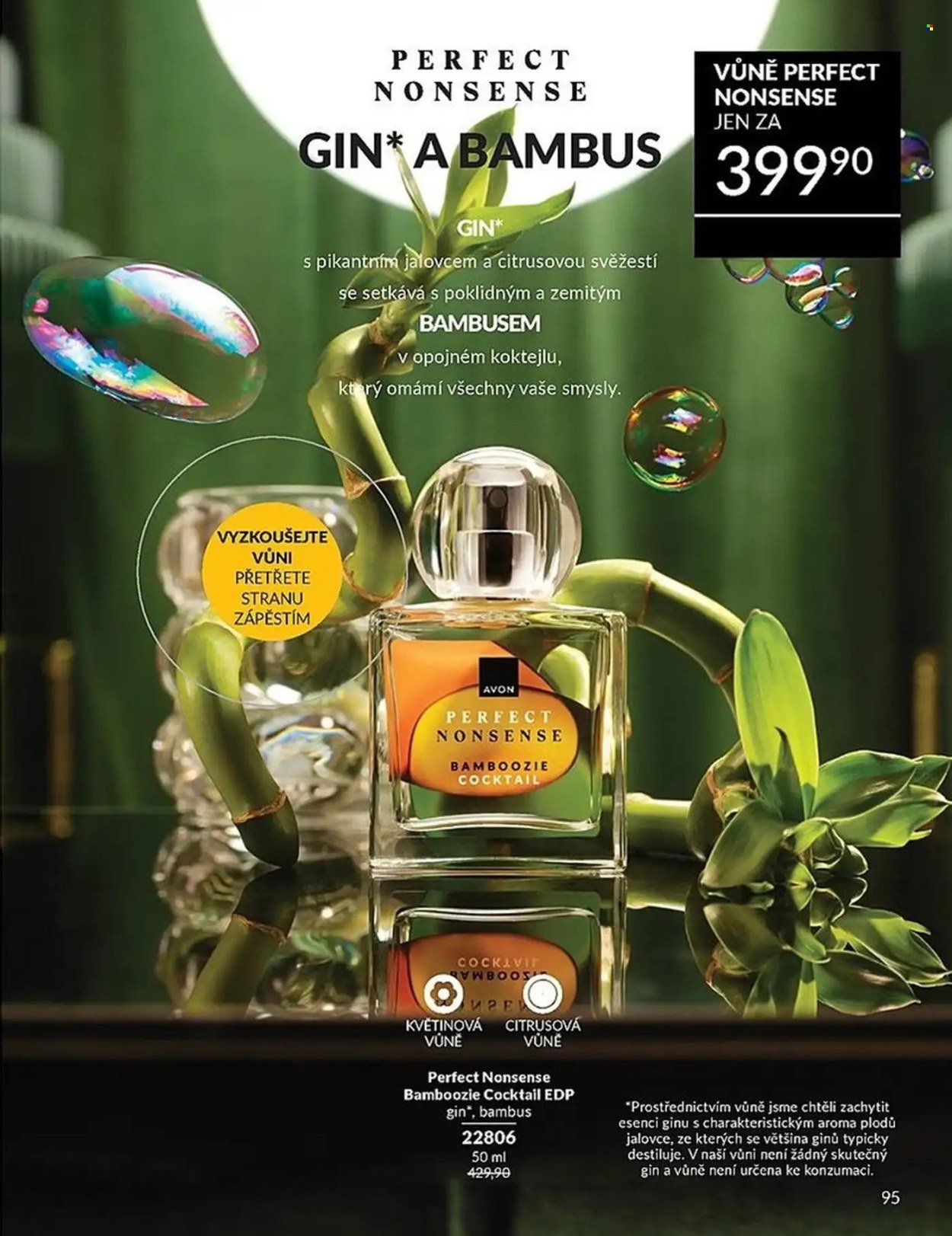AVON leták - Katalog 10 (2025-10-01 - 2025-10-31)