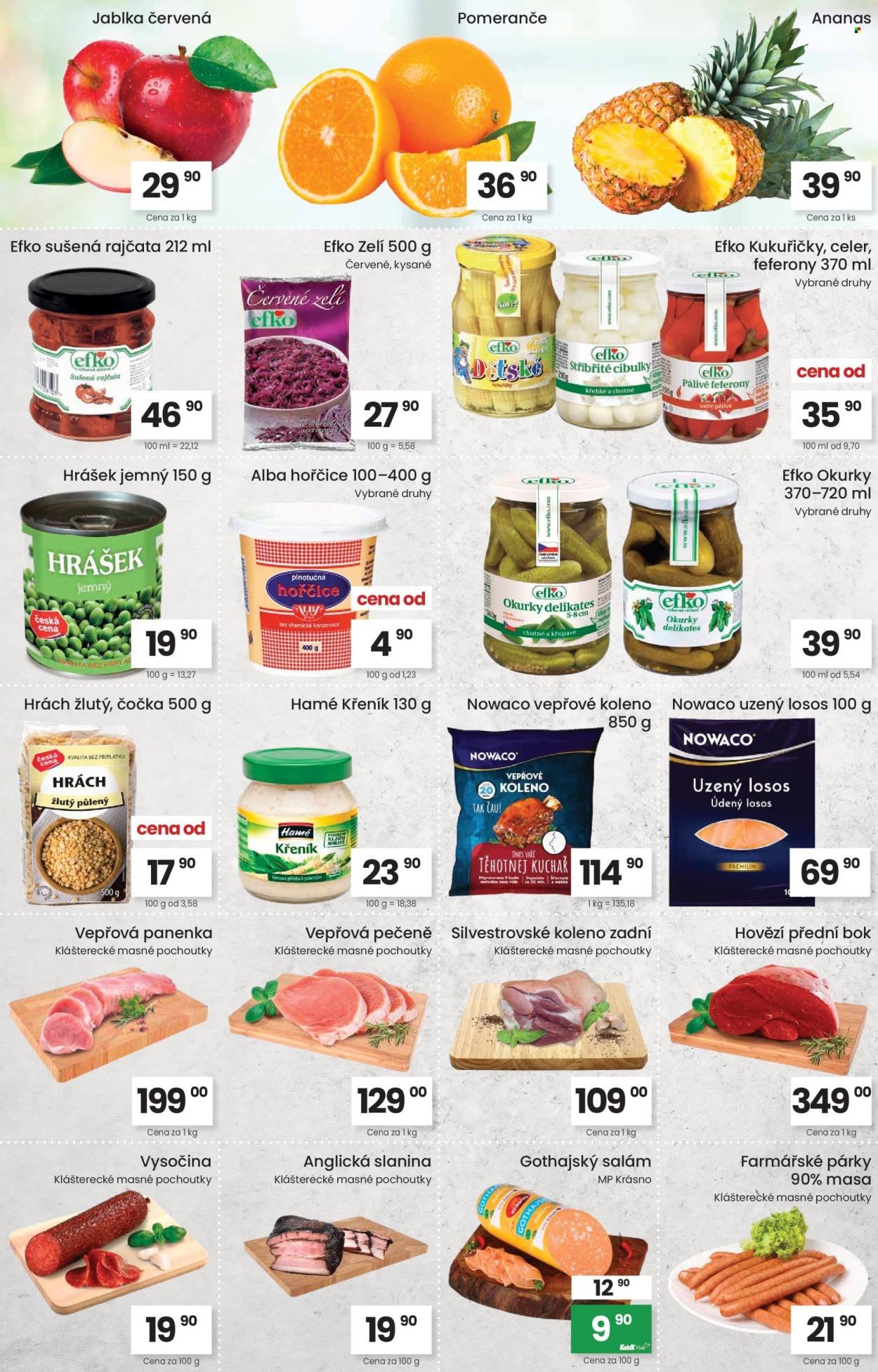 KUBÍK leták - Od úterý 16.12.2025 (2025-12-16 - 2025-12-31)