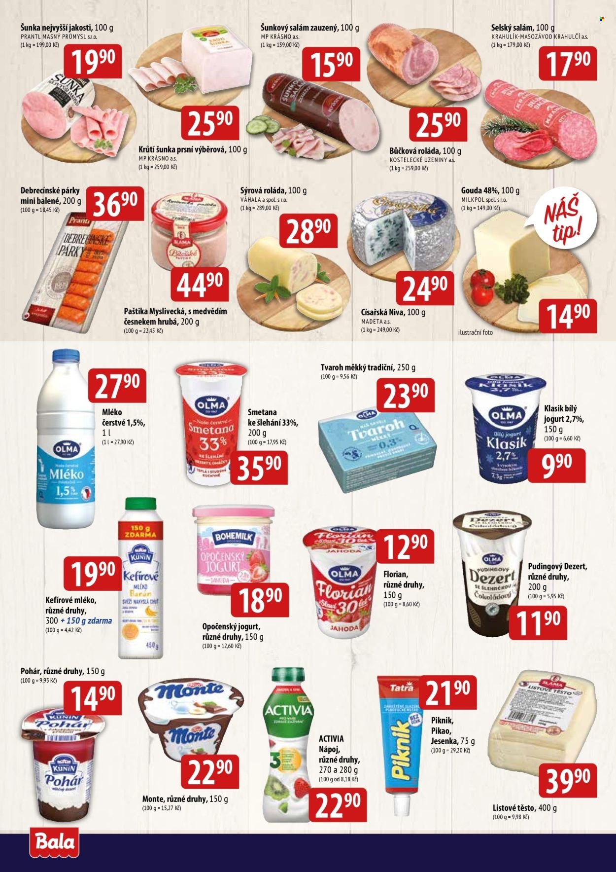 BALA leták - Velký leták (2026-02-04 - 2026-02-15)