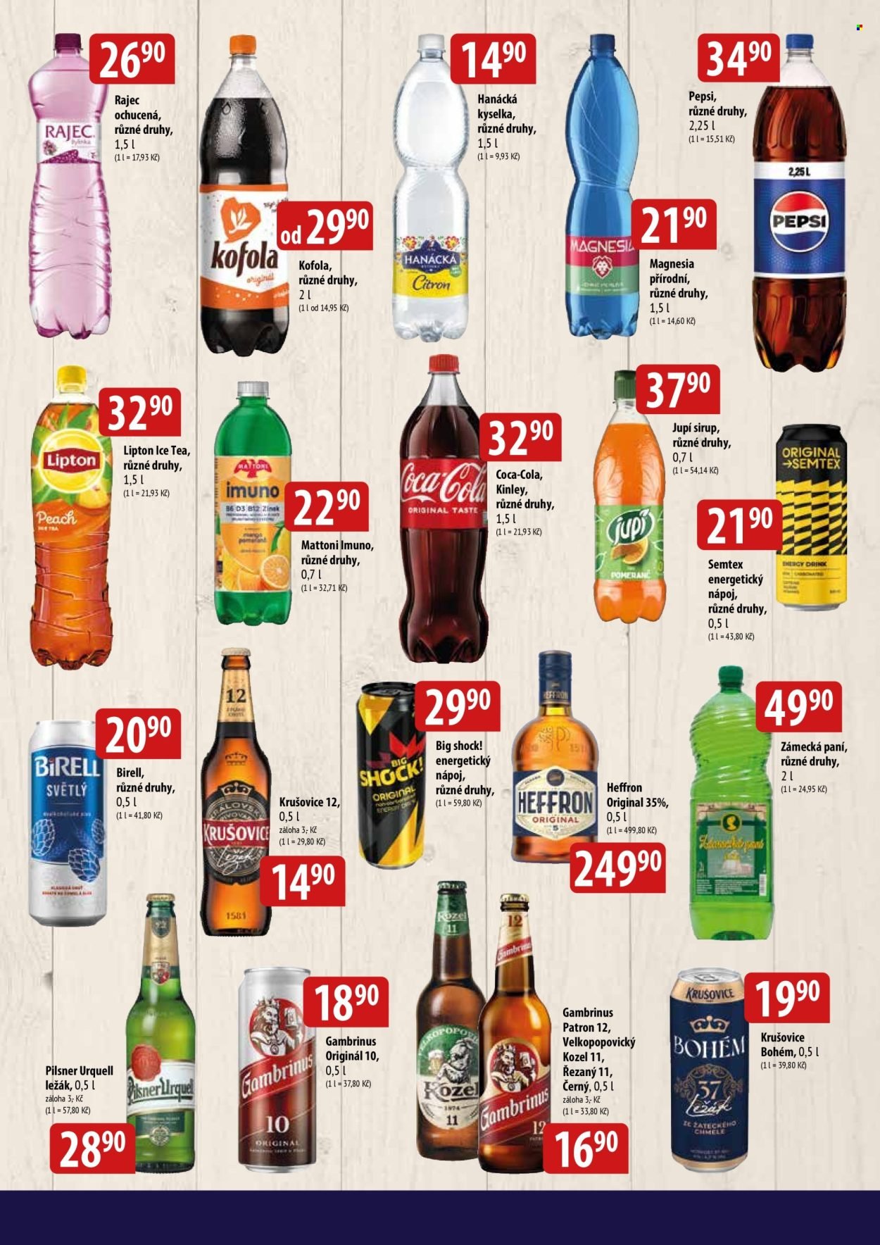 BALA leták - Velký leták (2026-02-04 - 2026-02-15)