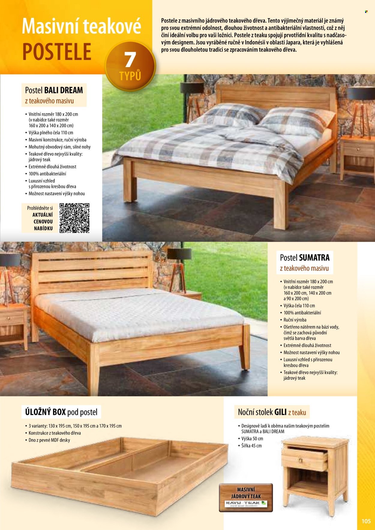 MOUNTFIELD leták - Produktový katalog 2026 (2026-03-27)