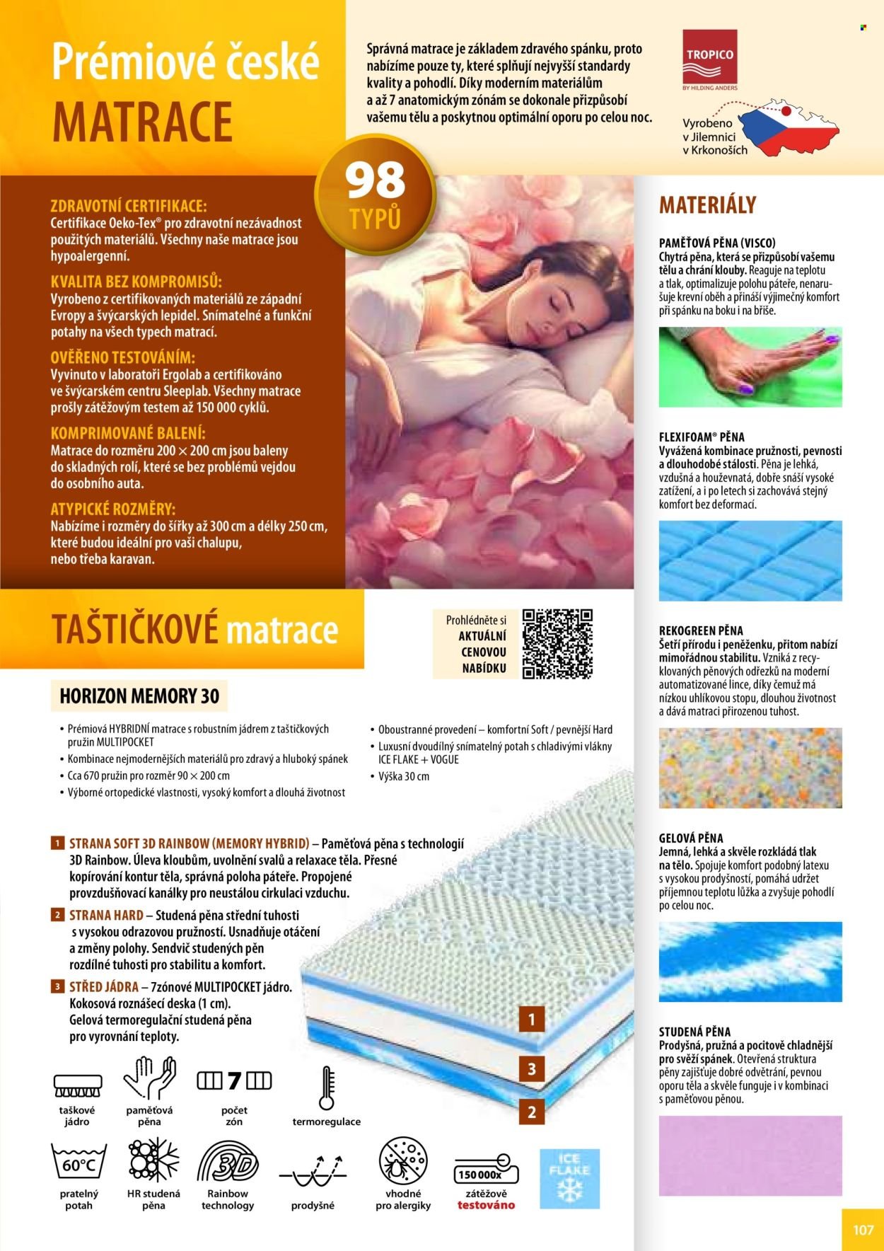 MOUNTFIELD leták - Produktový katalog 2026 (2026-03-27)