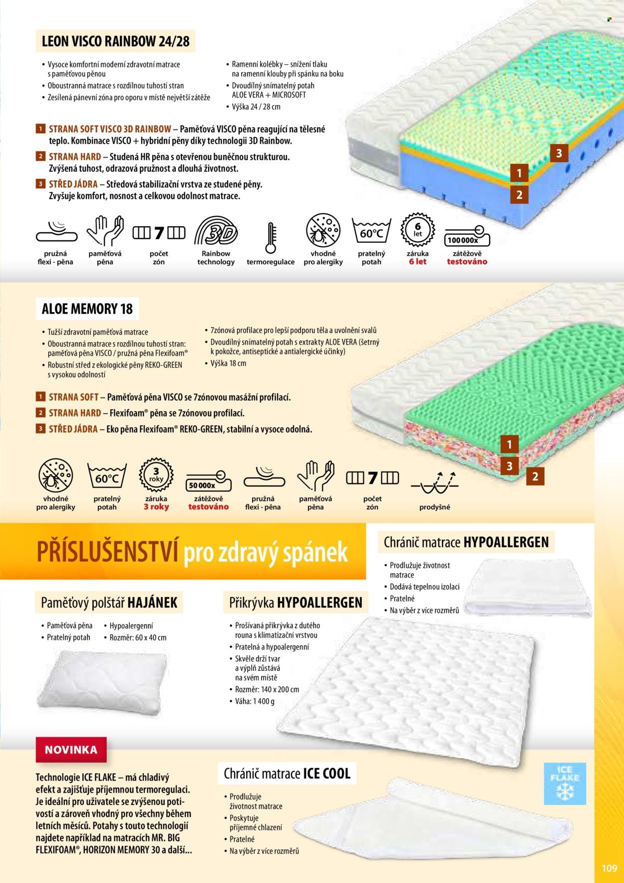 MOUNTFIELD leták - Produktový katalog 2026 (2026-03-27)