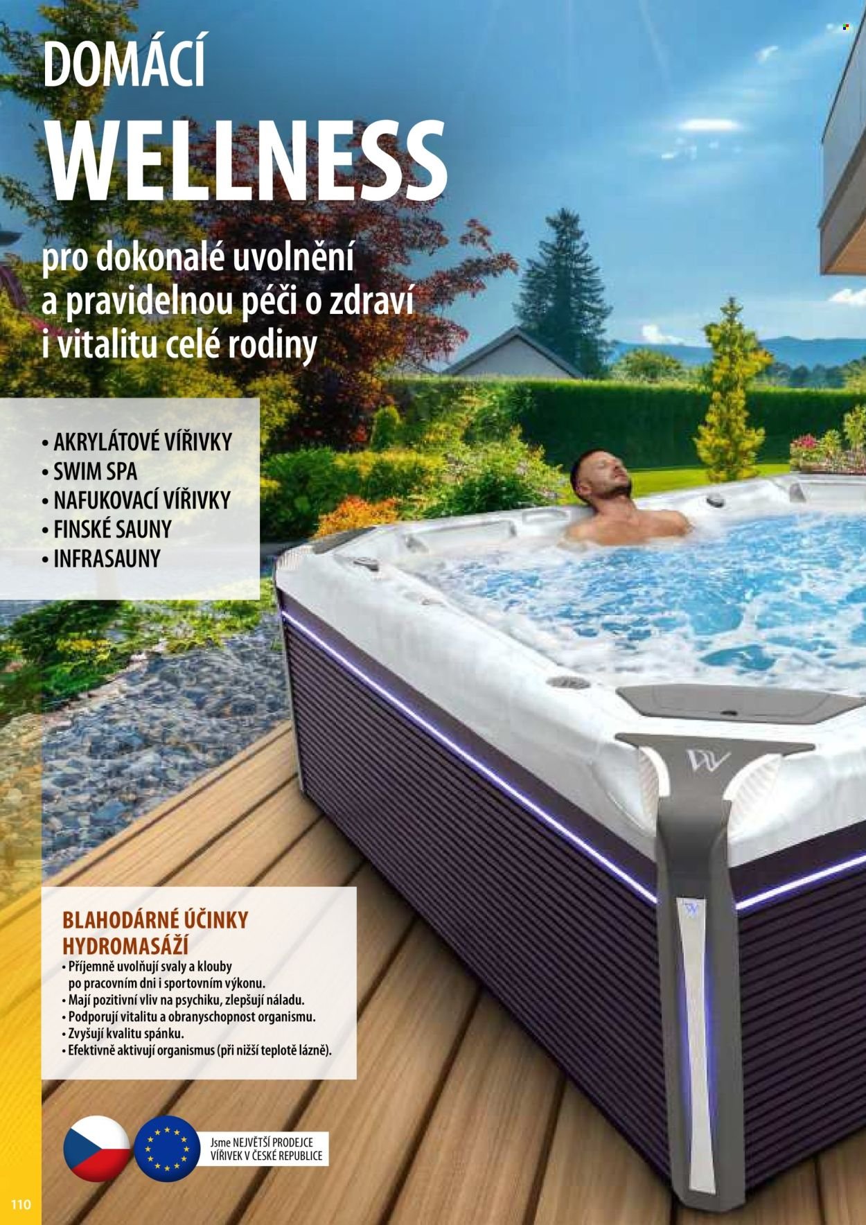 MOUNTFIELD leták - Produktový katalog 2026 (2026-03-27)