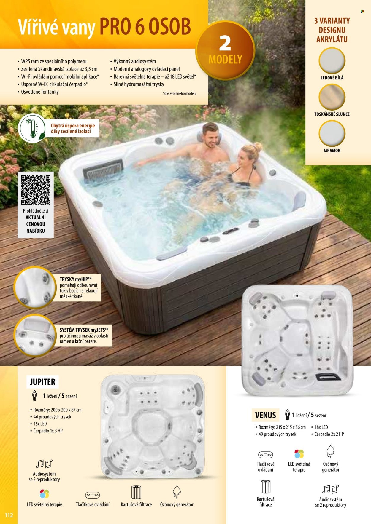 MOUNTFIELD leták - Produktový katalog 2026 (2026-03-27)