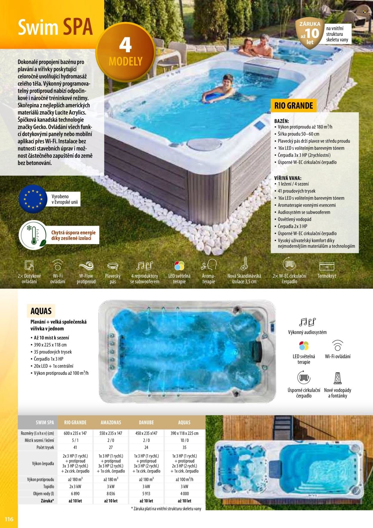 MOUNTFIELD leták - Produktový katalog 2026 (2026-03-27)