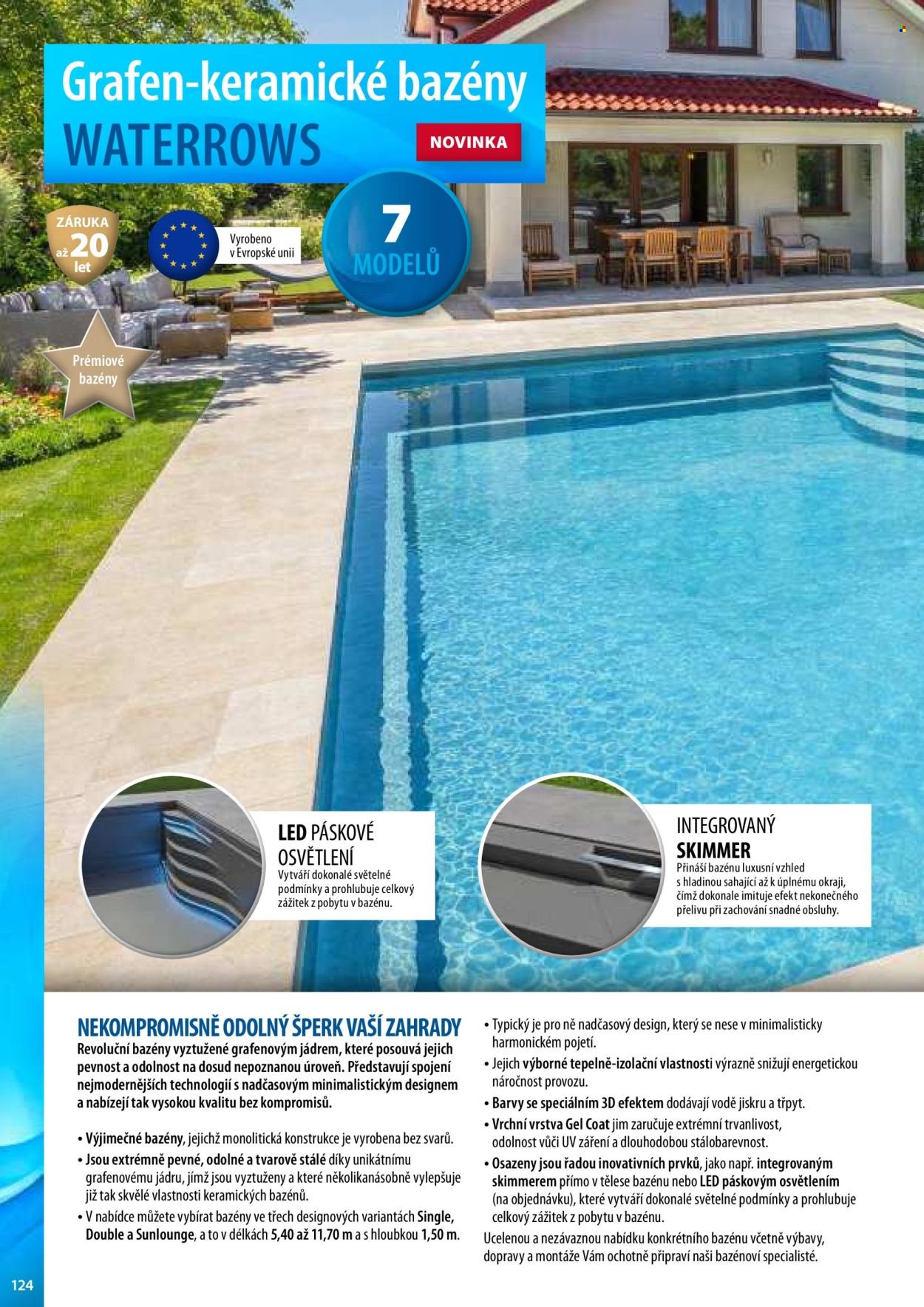 MOUNTFIELD leták - Produktový katalog 2026 (2026-03-27)