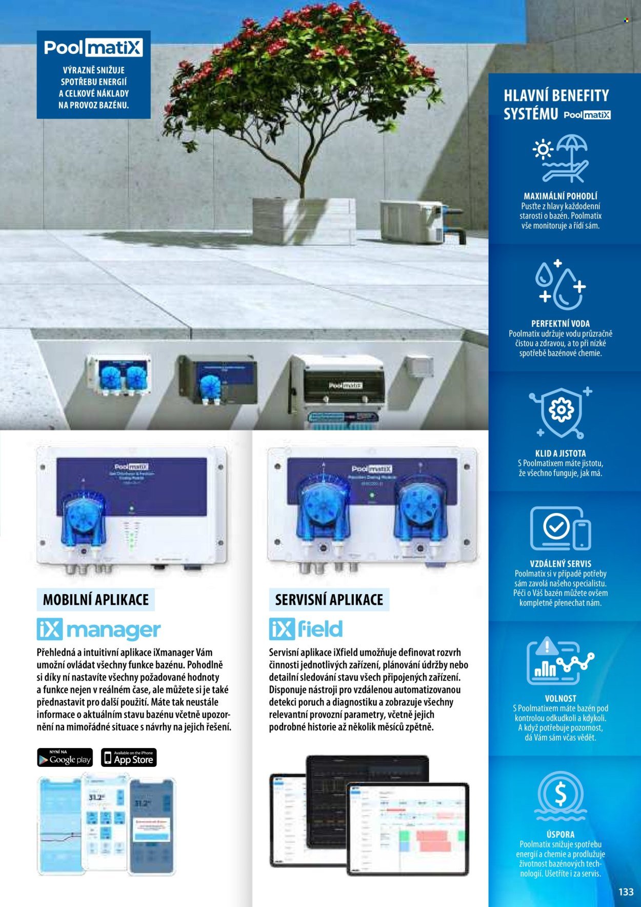 MOUNTFIELD leták - Produktový katalog 2026 (2026-03-27)