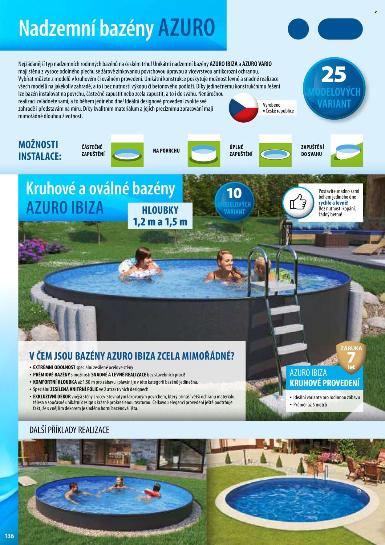 MOUNTFIELD leták - Produktový katalog 2026 (2026-03-27)