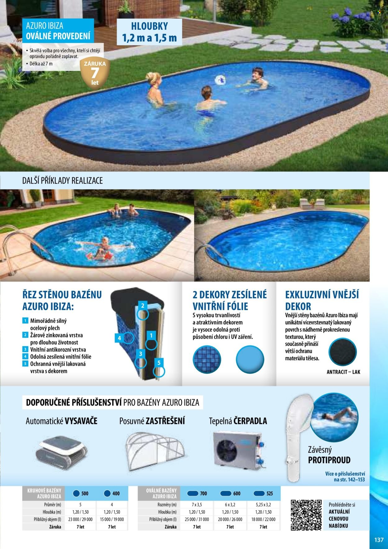 MOUNTFIELD leták - Produktový katalog 2026 (2026-03-27)