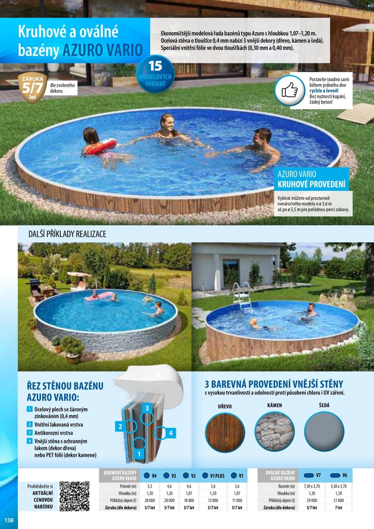 MOUNTFIELD leták - Produktový katalog 2026 (2026-03-27)