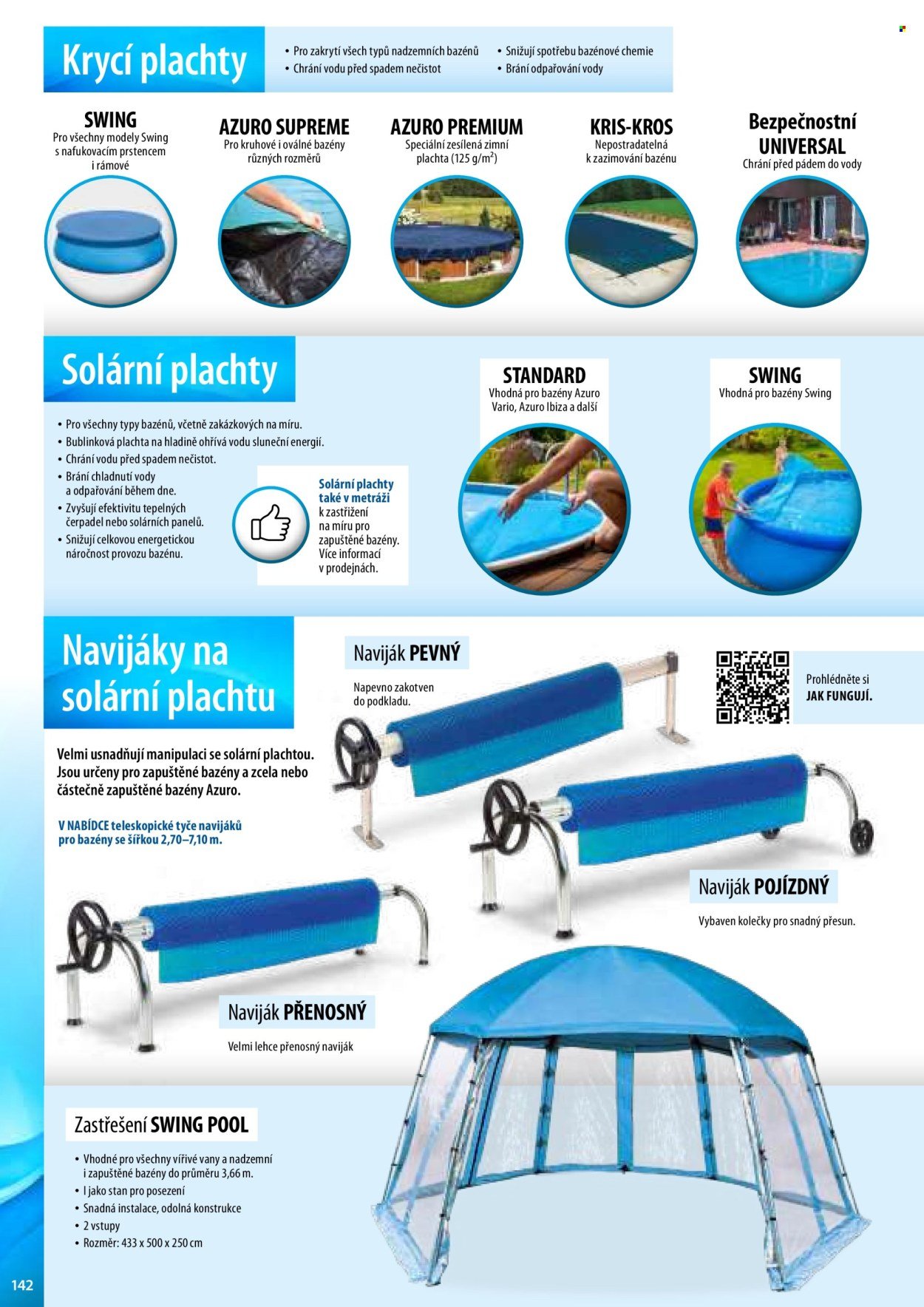 MOUNTFIELD leták - Produktový katalog 2026 (2026-03-27)