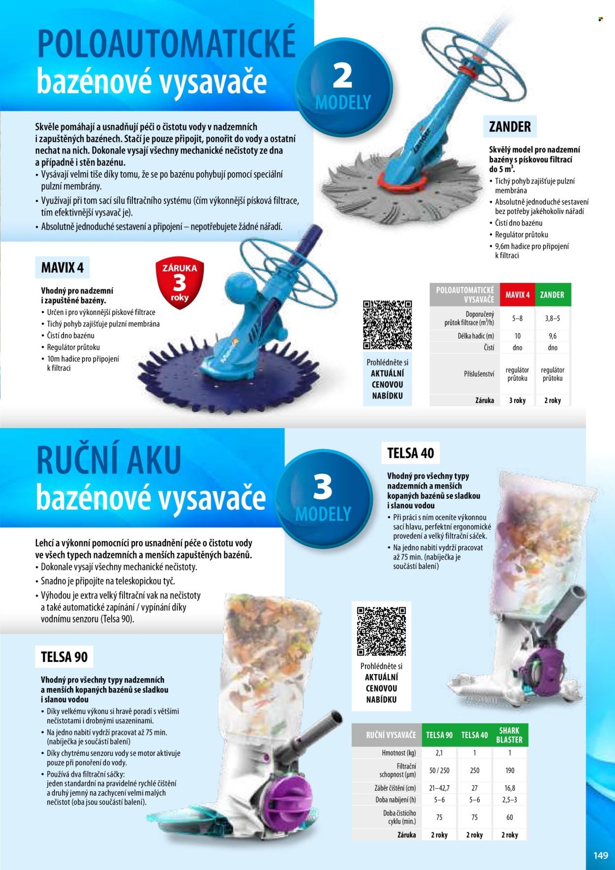 MOUNTFIELD leták - Produktový katalog 2026 (2026-03-27)