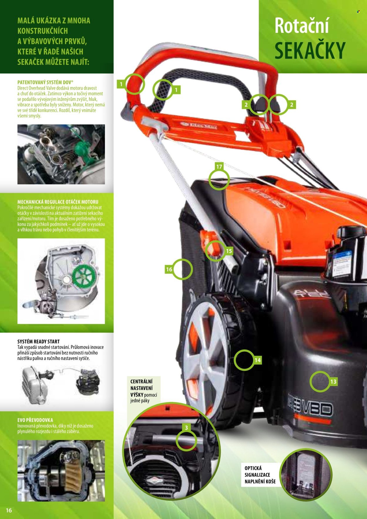 MOUNTFIELD leták - Produktový katalog 2026 (2026-03-27)