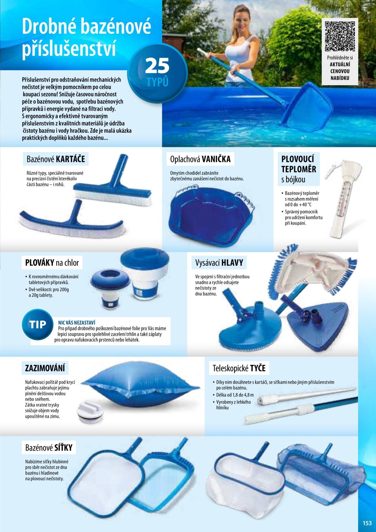 MOUNTFIELD leták - Produktový katalog 2026 (2026-03-27)