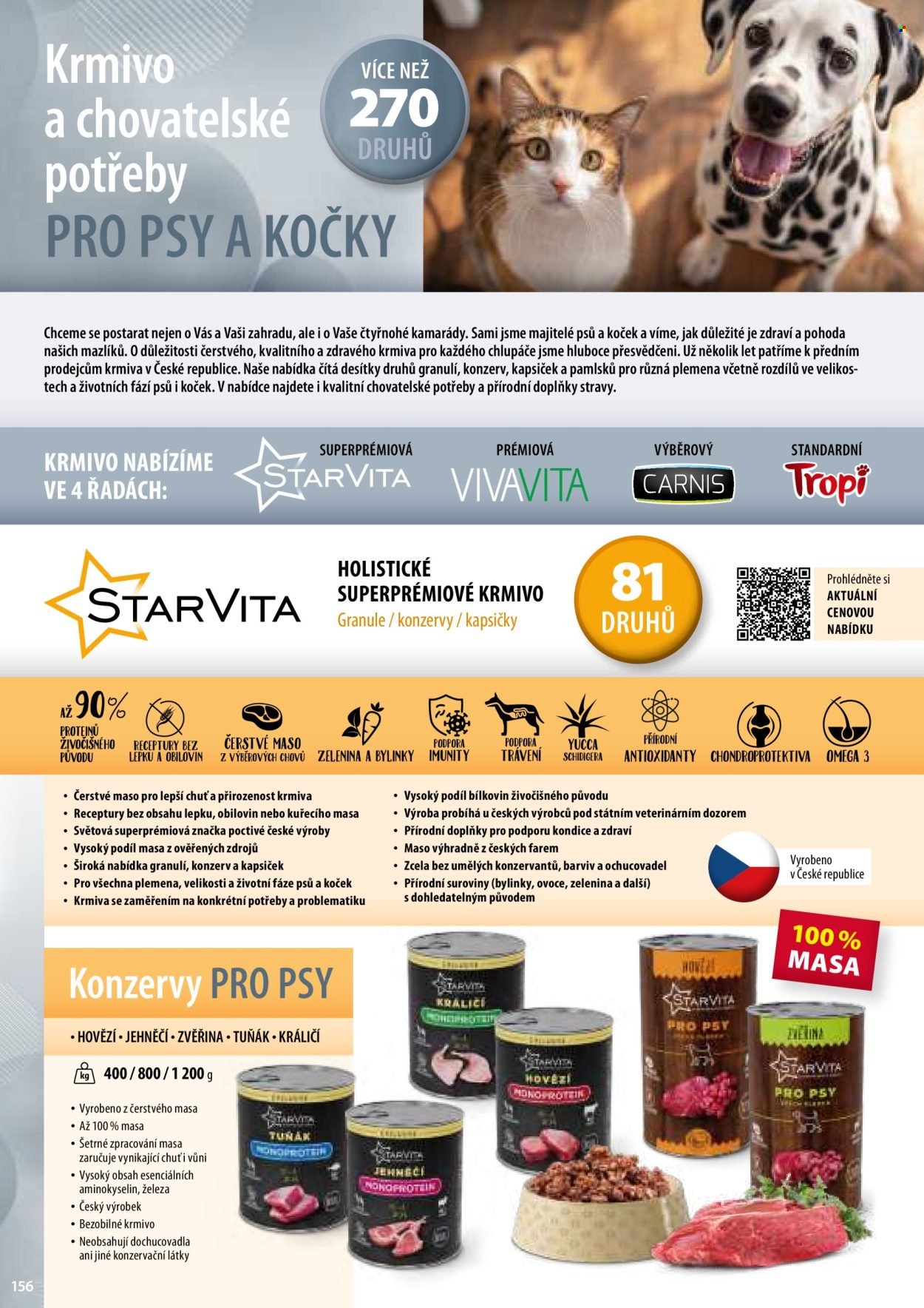 MOUNTFIELD leták - Produktový katalog 2026 (2026-03-27)