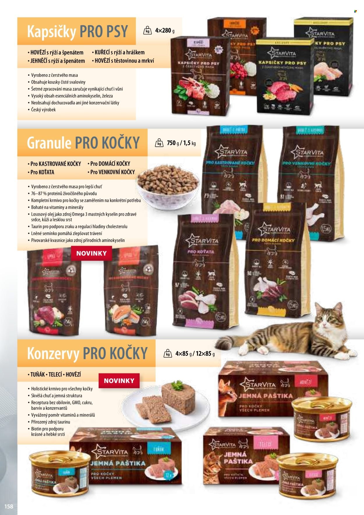 MOUNTFIELD leták - Produktový katalog 2026 (2026-03-27)