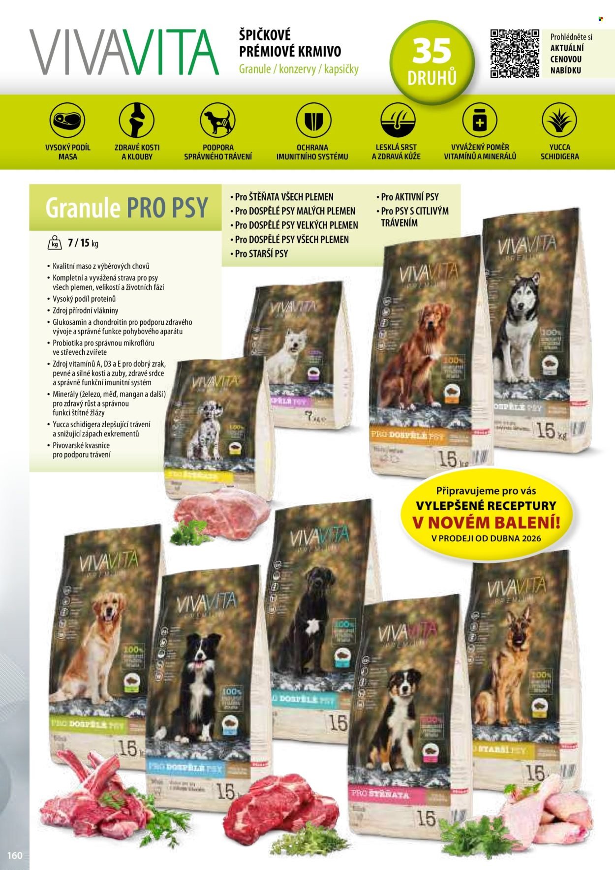 MOUNTFIELD leták - Produktový katalog 2026 (2026-03-27)