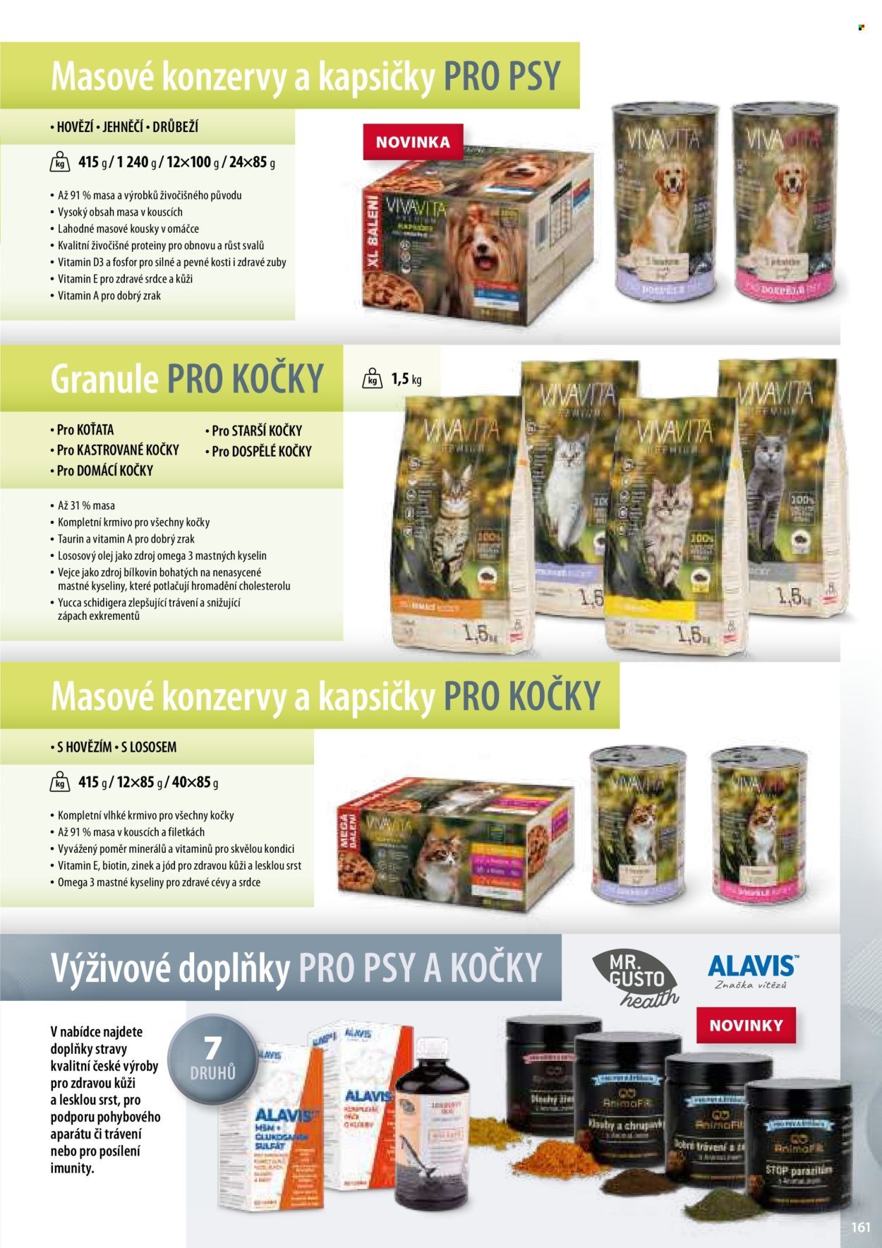 MOUNTFIELD leták - Produktový katalog 2026 (2026-03-27)