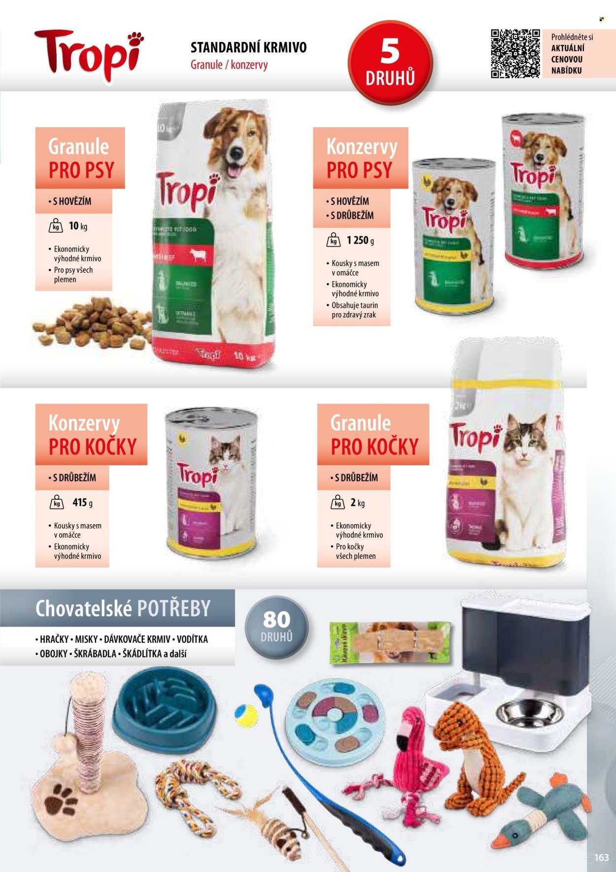 MOUNTFIELD leták - Produktový katalog 2026 (2026-03-27)