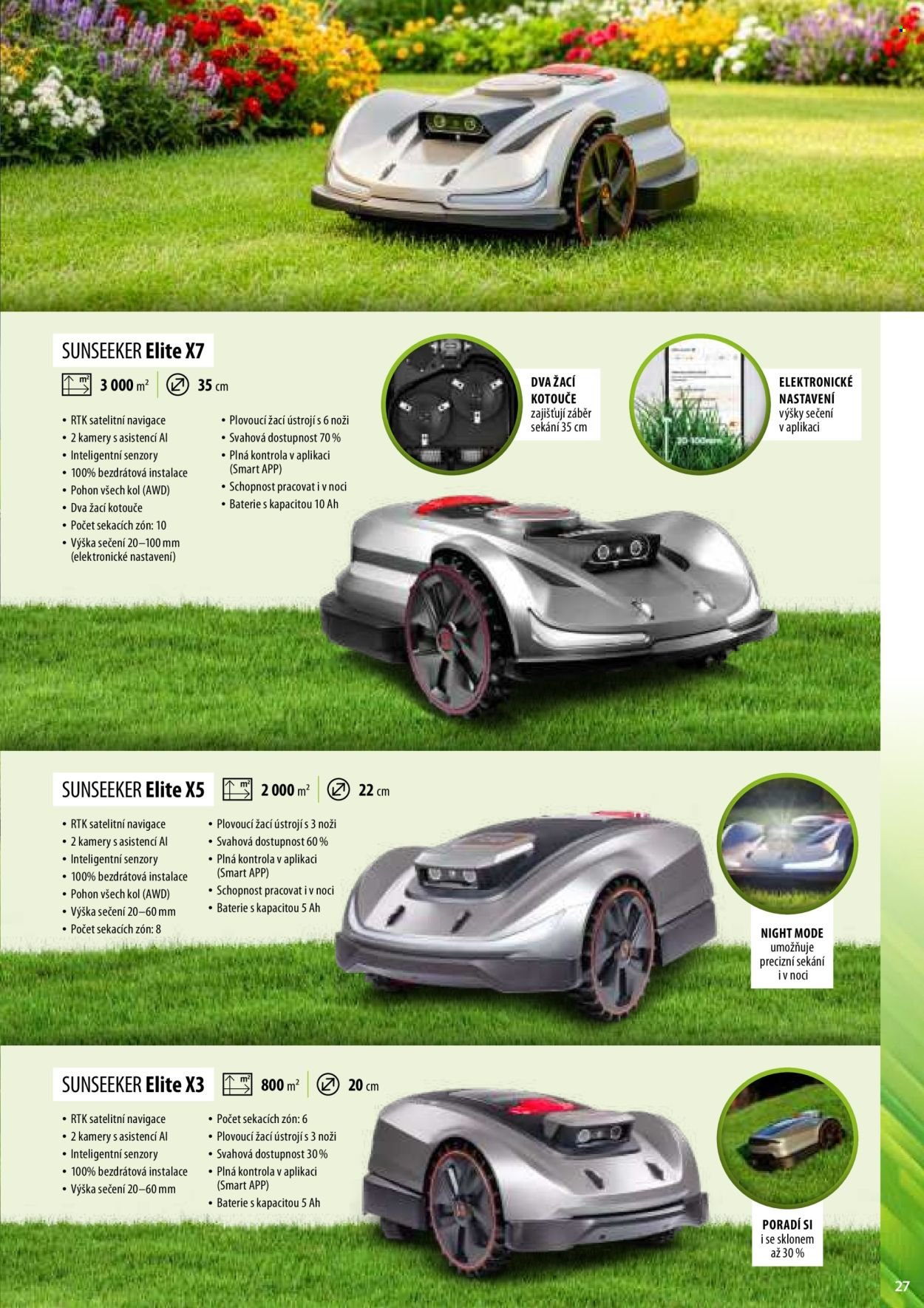 MOUNTFIELD leták - Produktový katalog 2026 (2026-03-27)