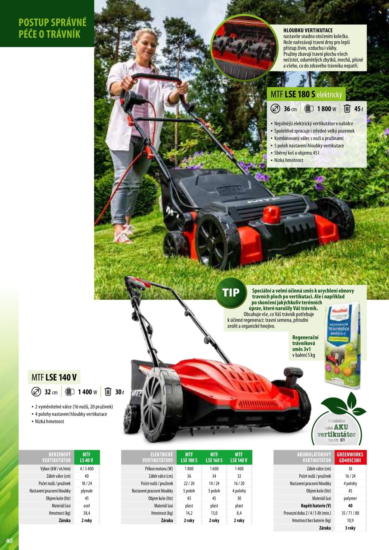 MOUNTFIELD leták - Produktový katalog 2026 (2026-03-27)