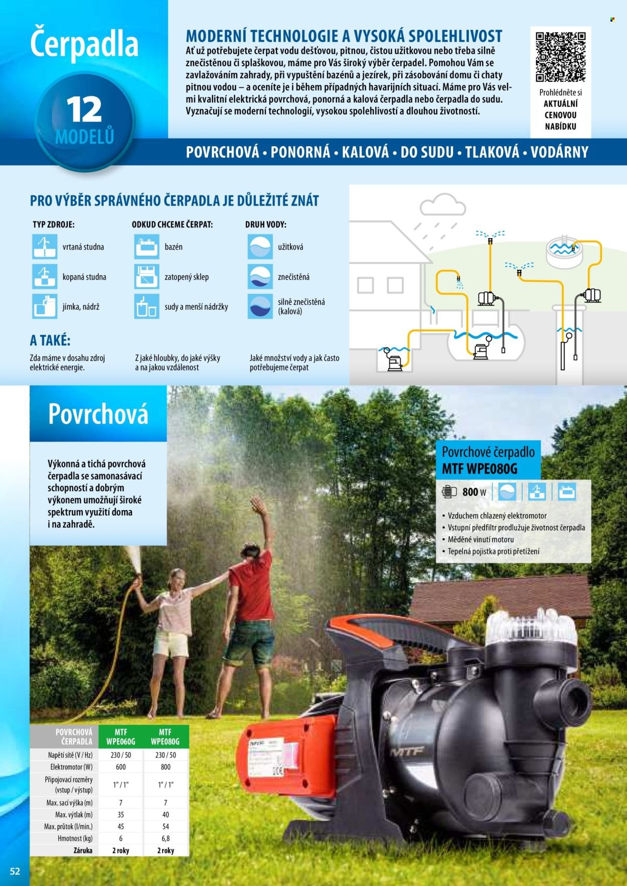 MOUNTFIELD leták - Produktový katalog 2026 (2026-03-27)