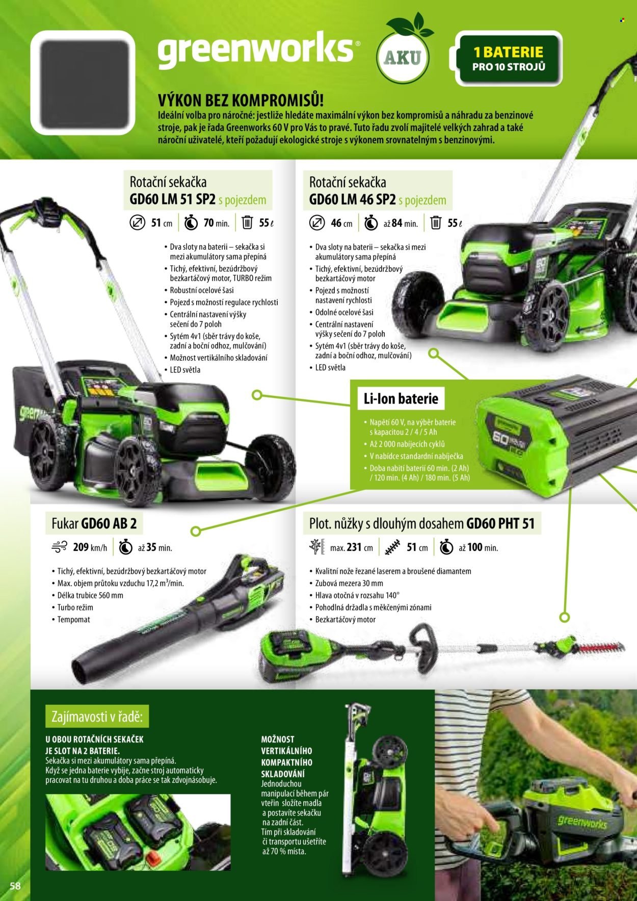 MOUNTFIELD leták - Produktový katalog 2026 (2026-03-27)