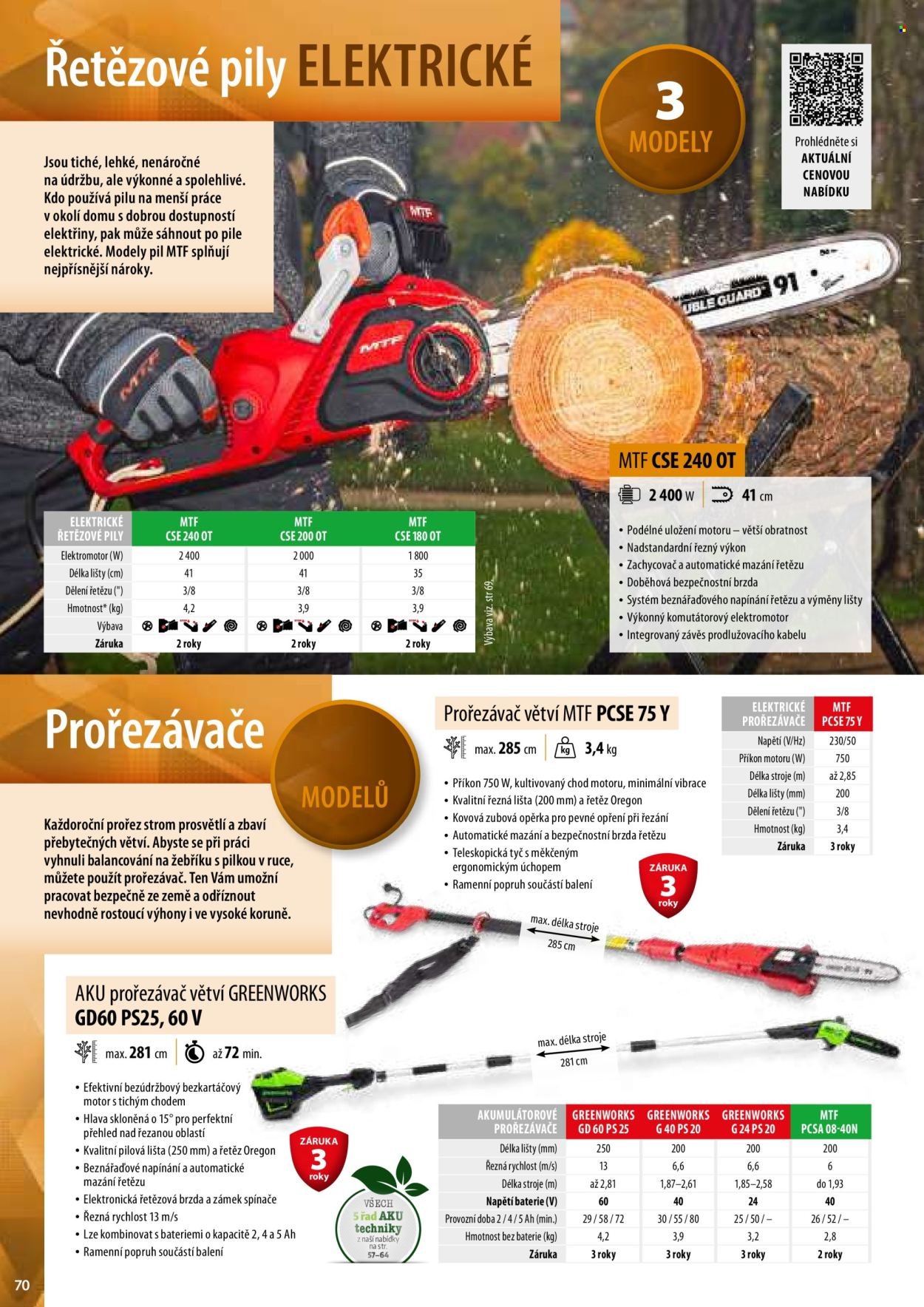 MOUNTFIELD leták - Produktový katalog 2026 (2026-03-27)