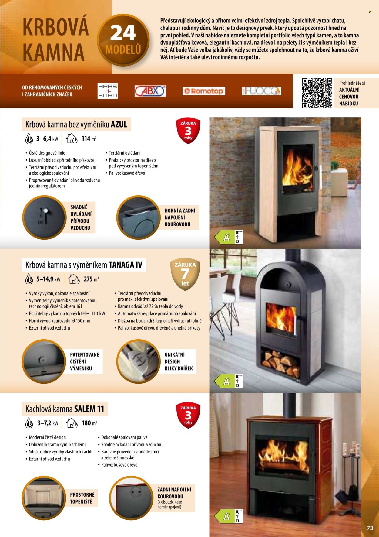 MOUNTFIELD leták - Produktový katalog 2026 (2026-03-27)