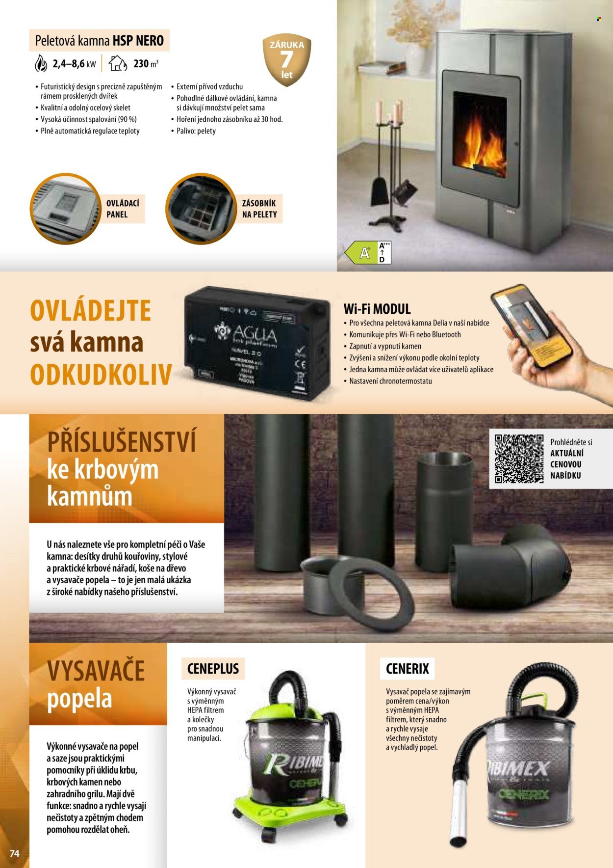 MOUNTFIELD leták - Produktový katalog 2026 (2026-03-27)