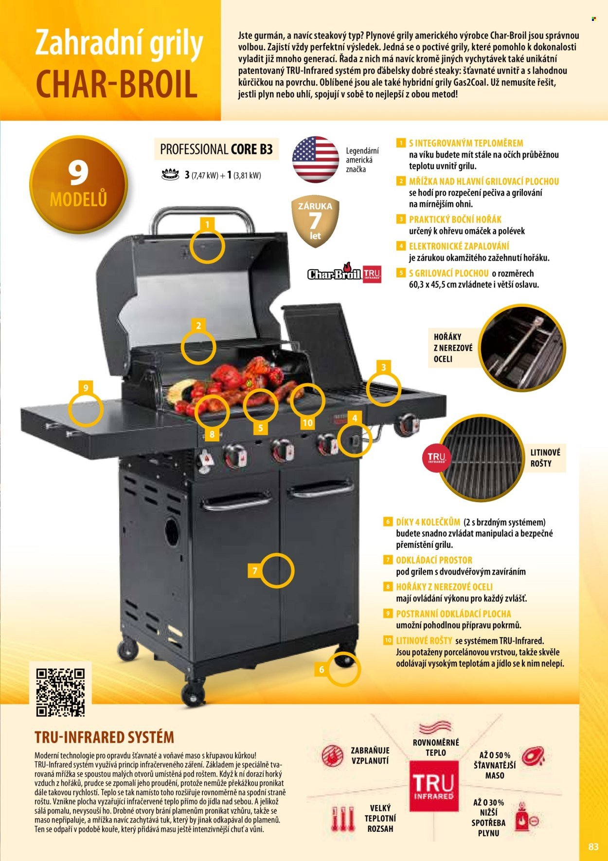 MOUNTFIELD leták - Produktový katalog 2026 (2026-03-27)