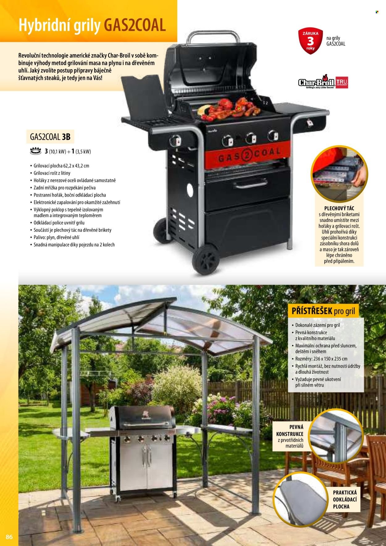 MOUNTFIELD leták - Produktový katalog 2026 (2026-03-27)