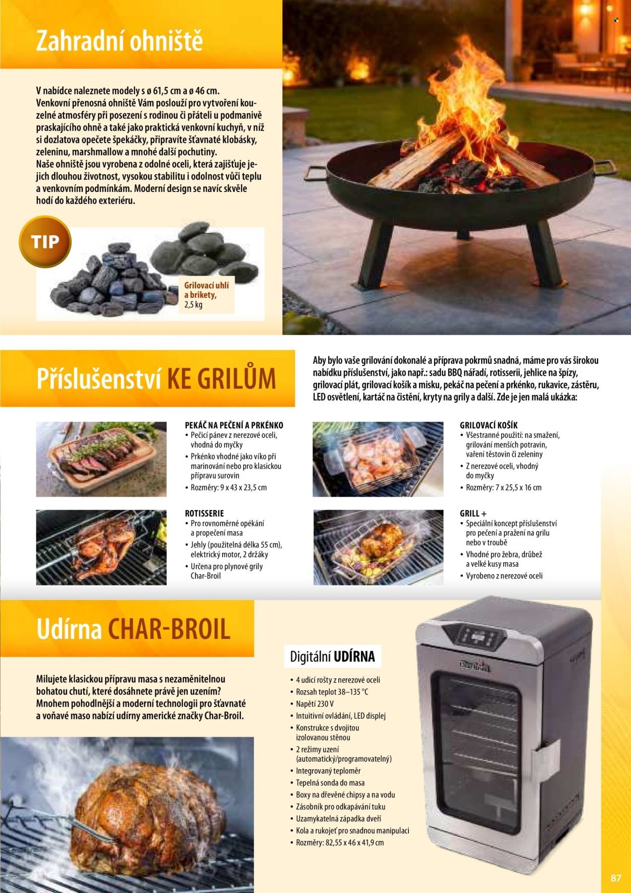 MOUNTFIELD leták - Produktový katalog 2026 (2026-03-27)