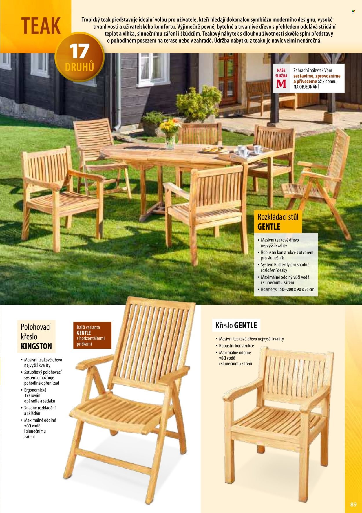 MOUNTFIELD leták - Produktový katalog 2026 (2026-03-27)