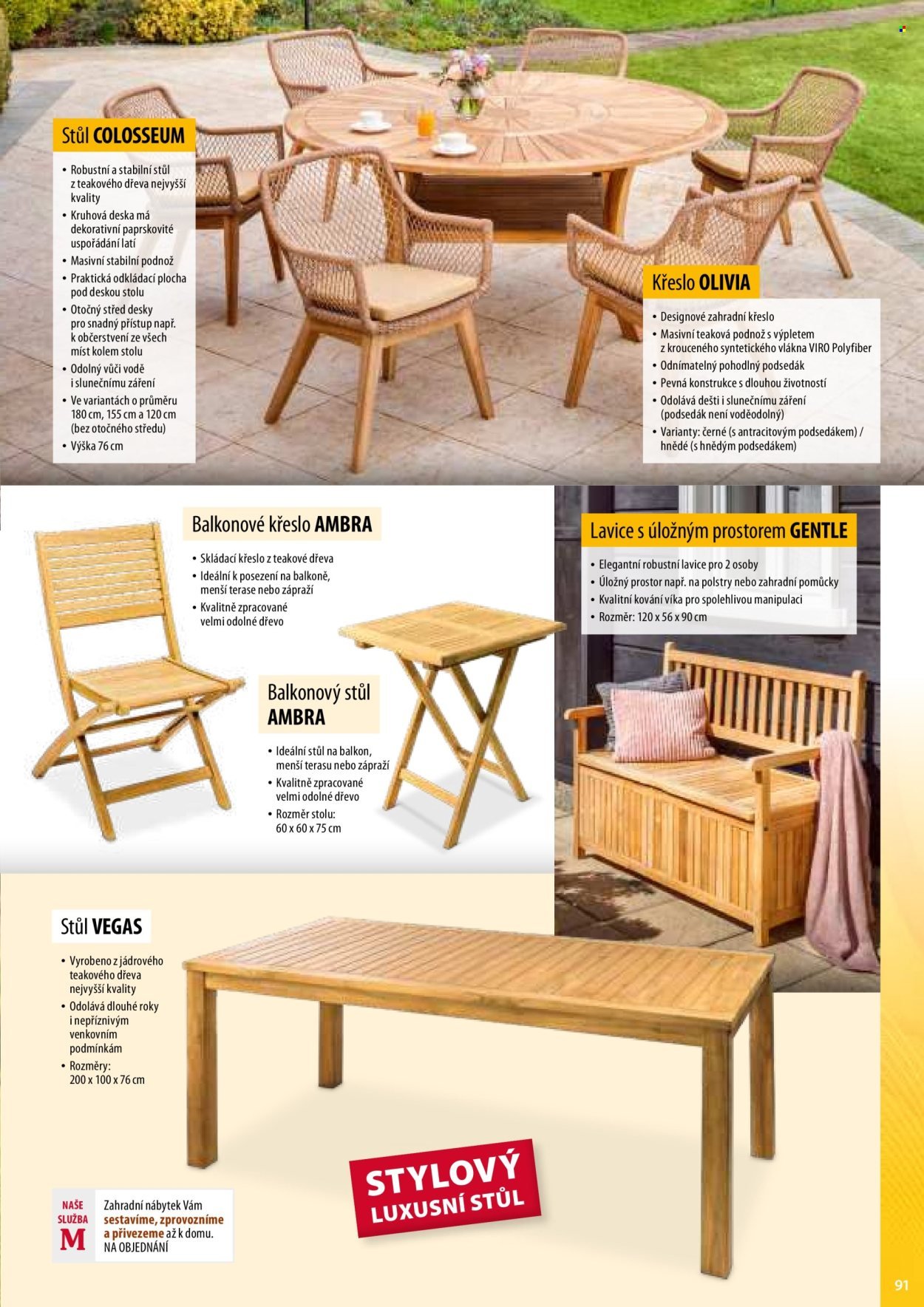 MOUNTFIELD leták - Produktový katalog 2026 (2026-03-27)