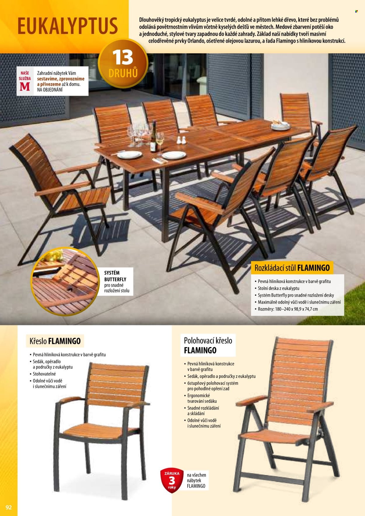 MOUNTFIELD leták - Produktový katalog 2026 (2026-03-27)