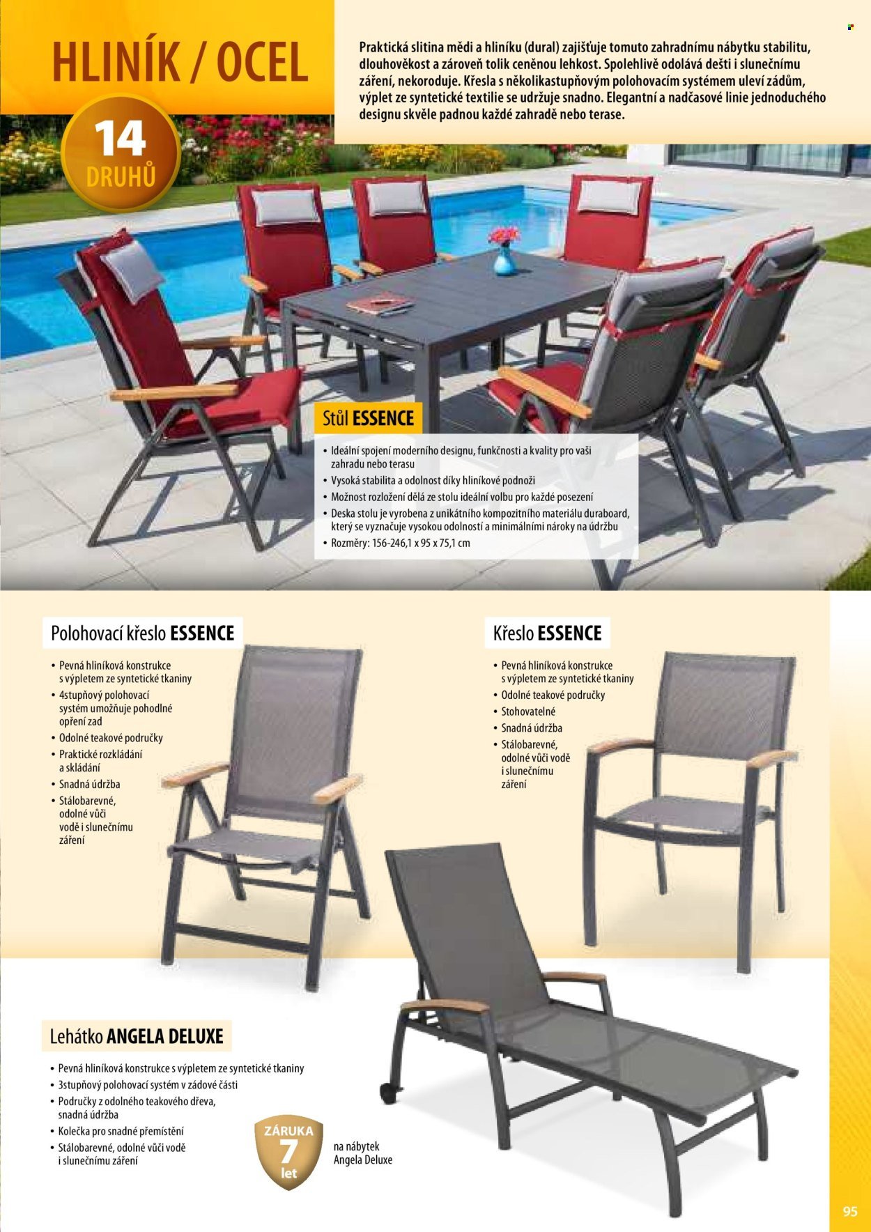 MOUNTFIELD leták - Produktový katalog 2026 (2026-03-27)