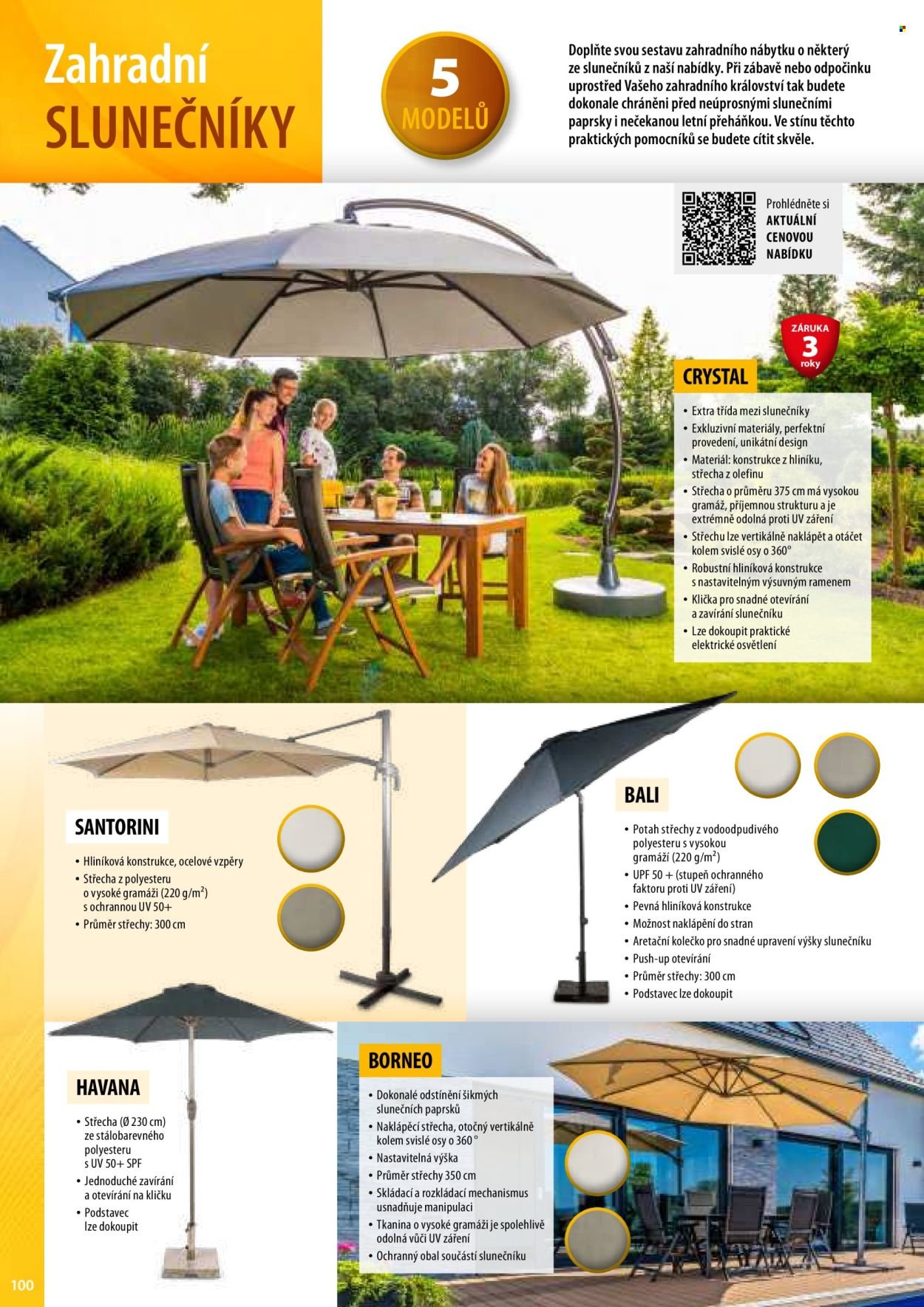 MOUNTFIELD leták - Produktový katalog 2026 (2026-03-27)