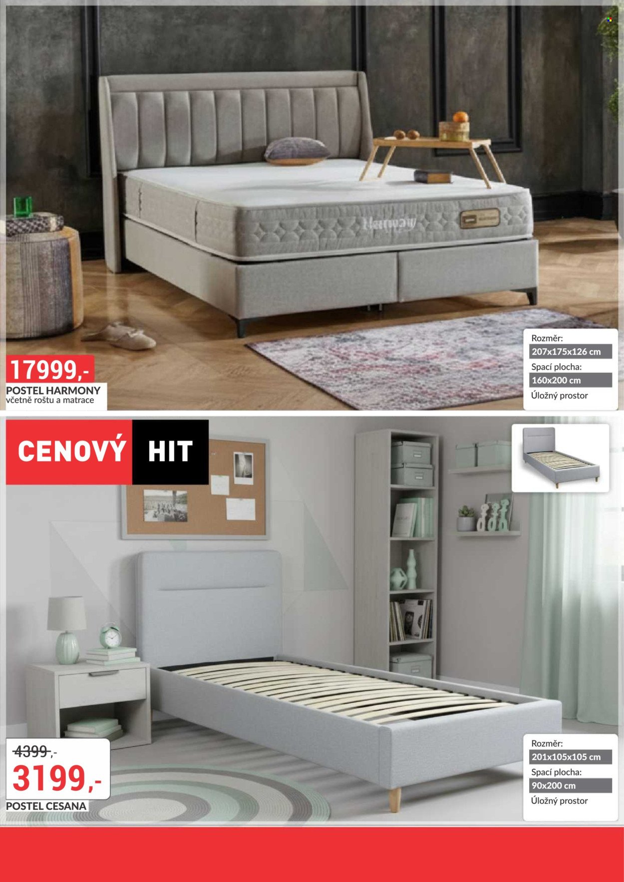 BAUMAX leták - Od čtvrtka 1.10.2026