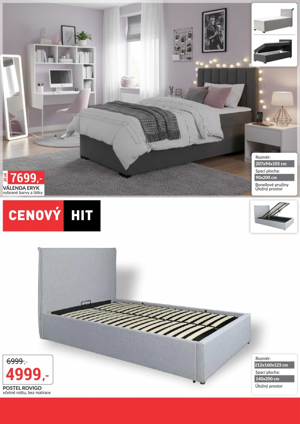 BAUMAX leták - Od čtvrtka 1.10.2026