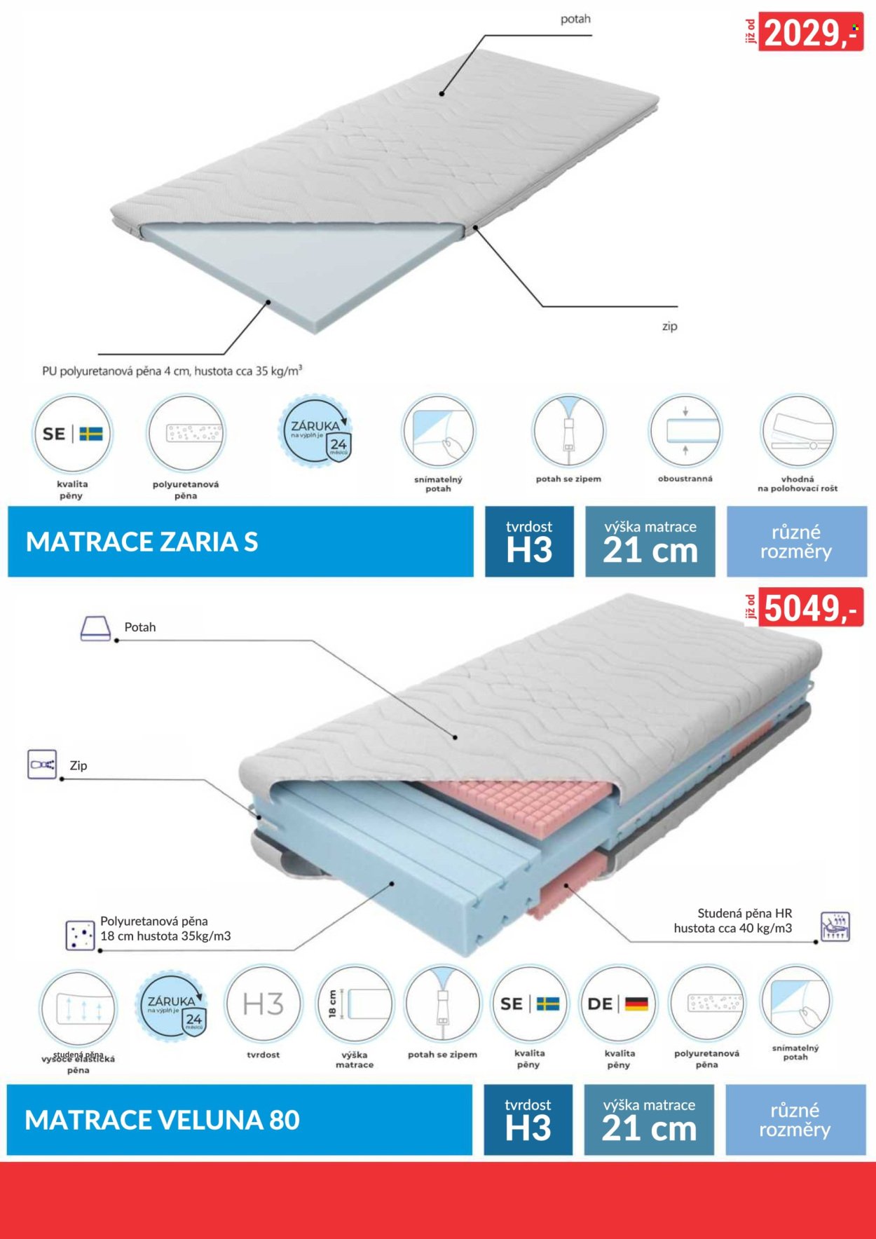 BAUMAX leták - Od čtvrtka 1.10.2026